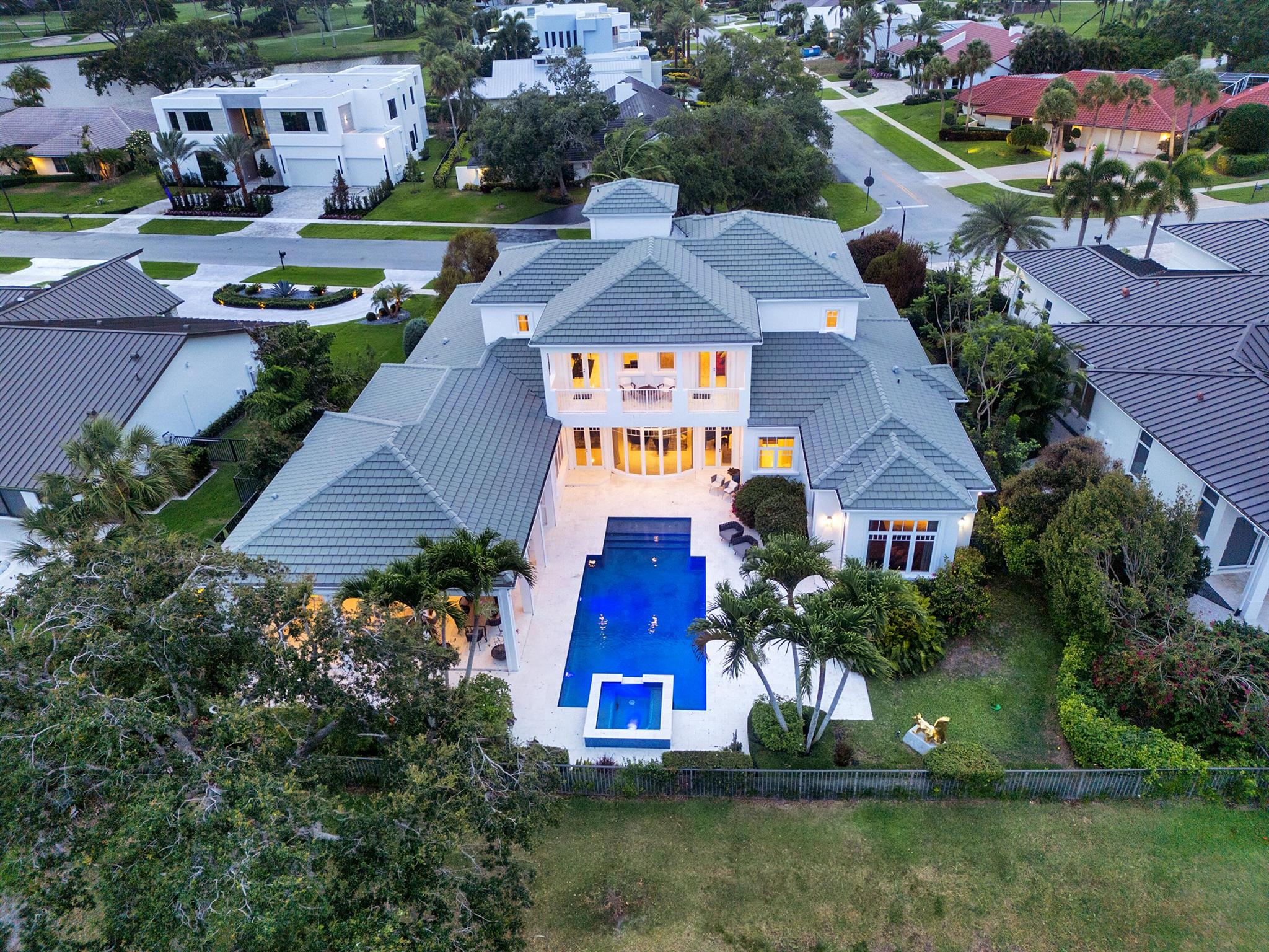 Delaire Country Club - Residential