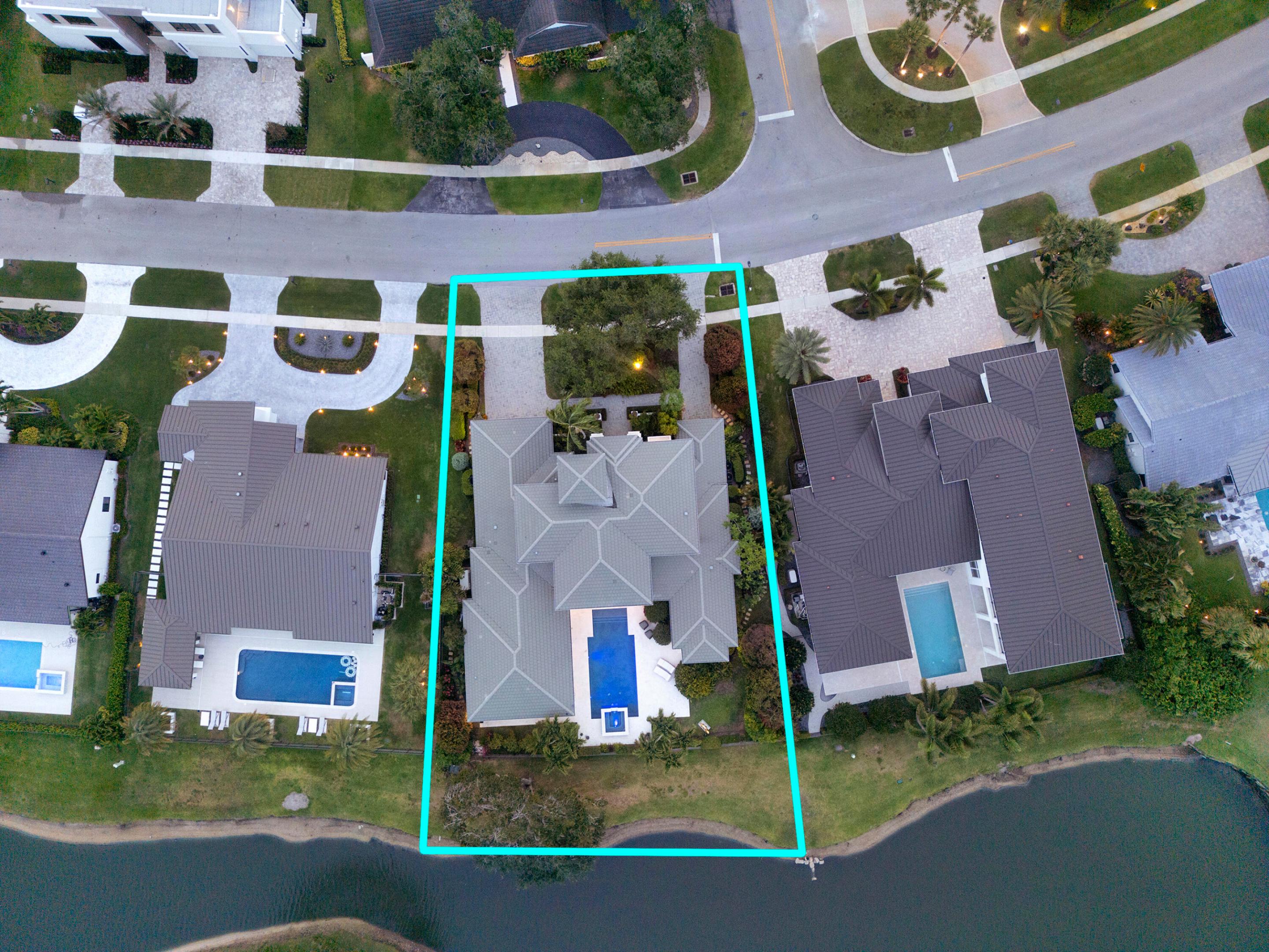 Delaire Country Club - Residential