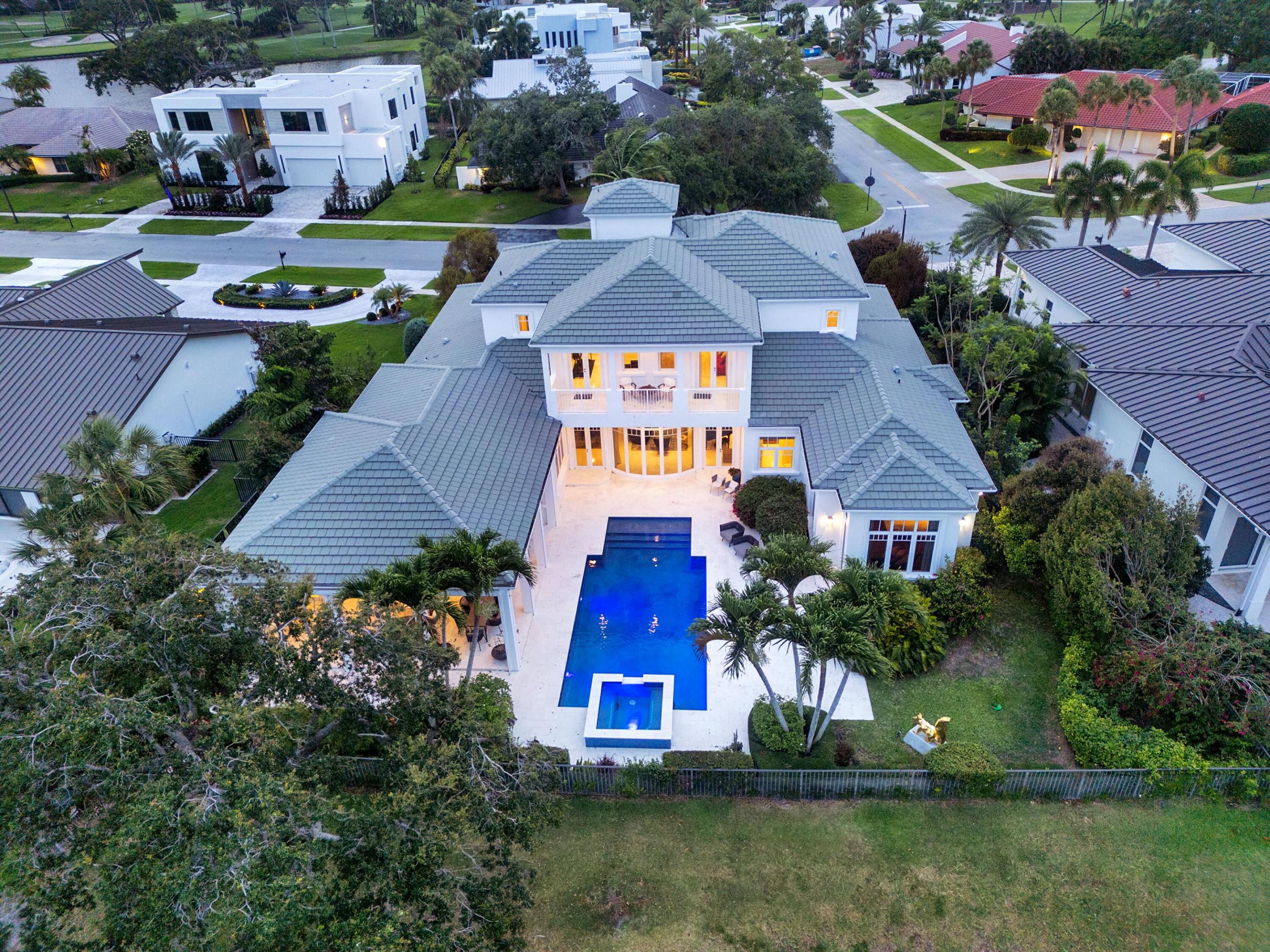 Delaire Country Club - Residential