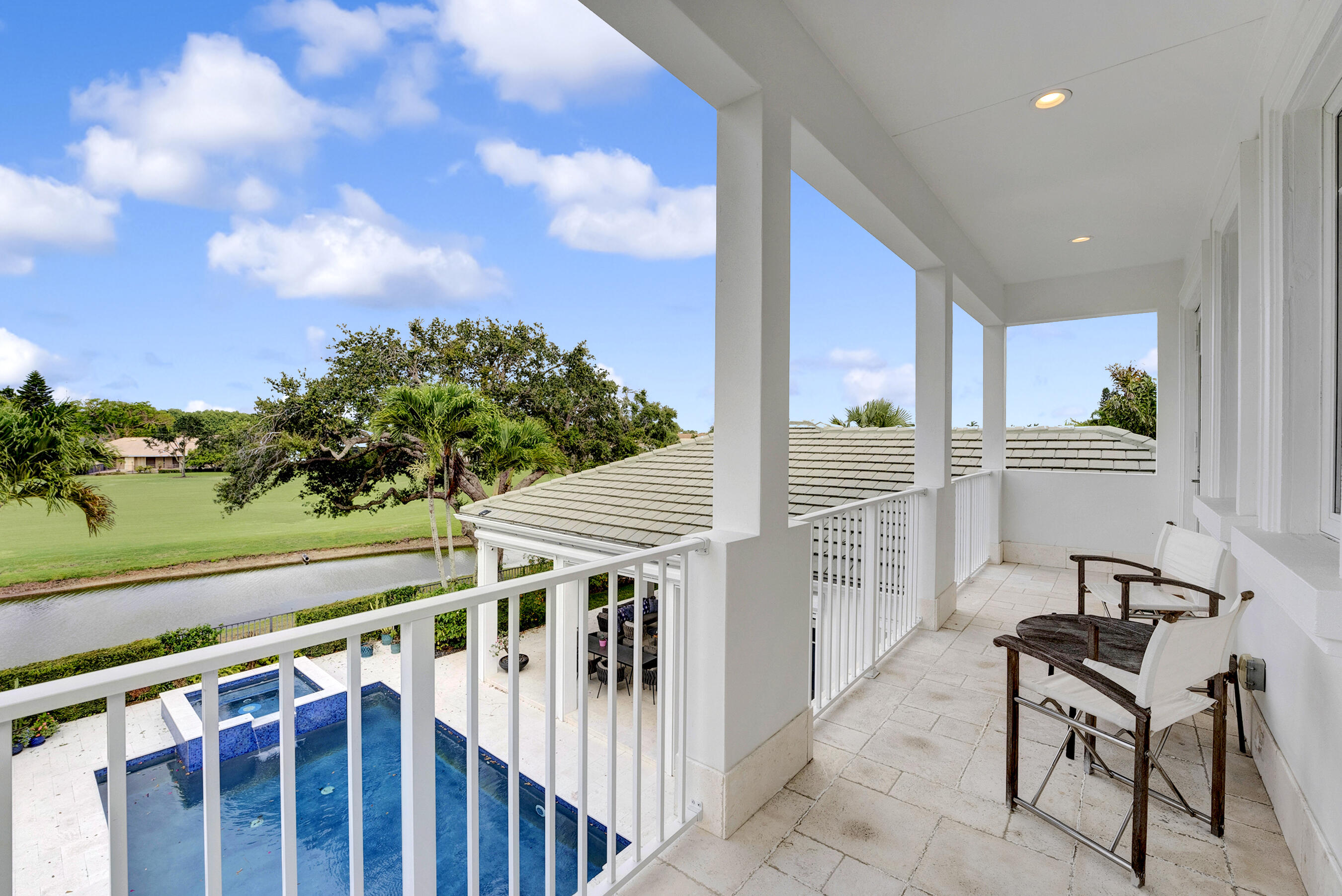 Delaire Country Club - Residential