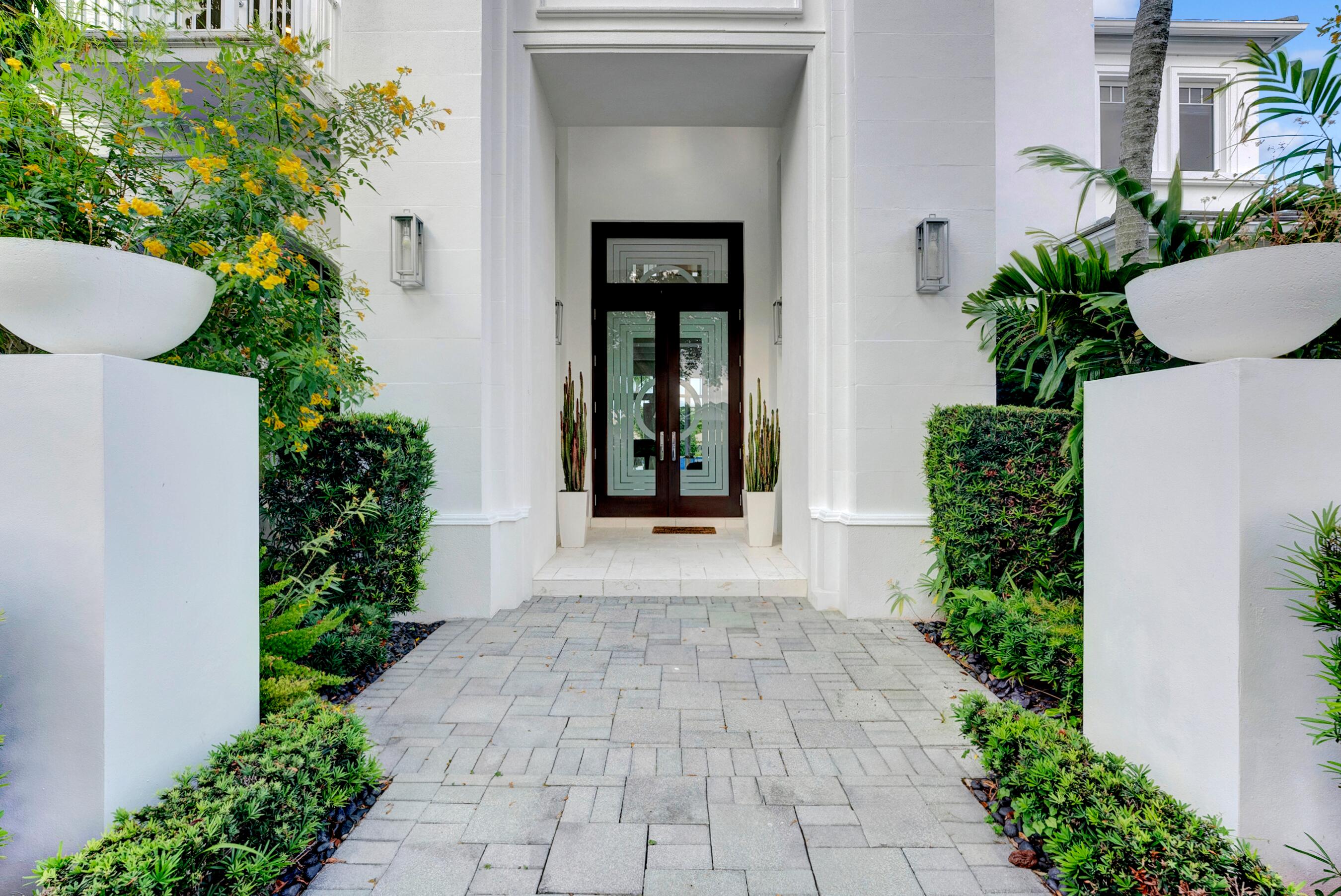 Delaire Country Club - Residential