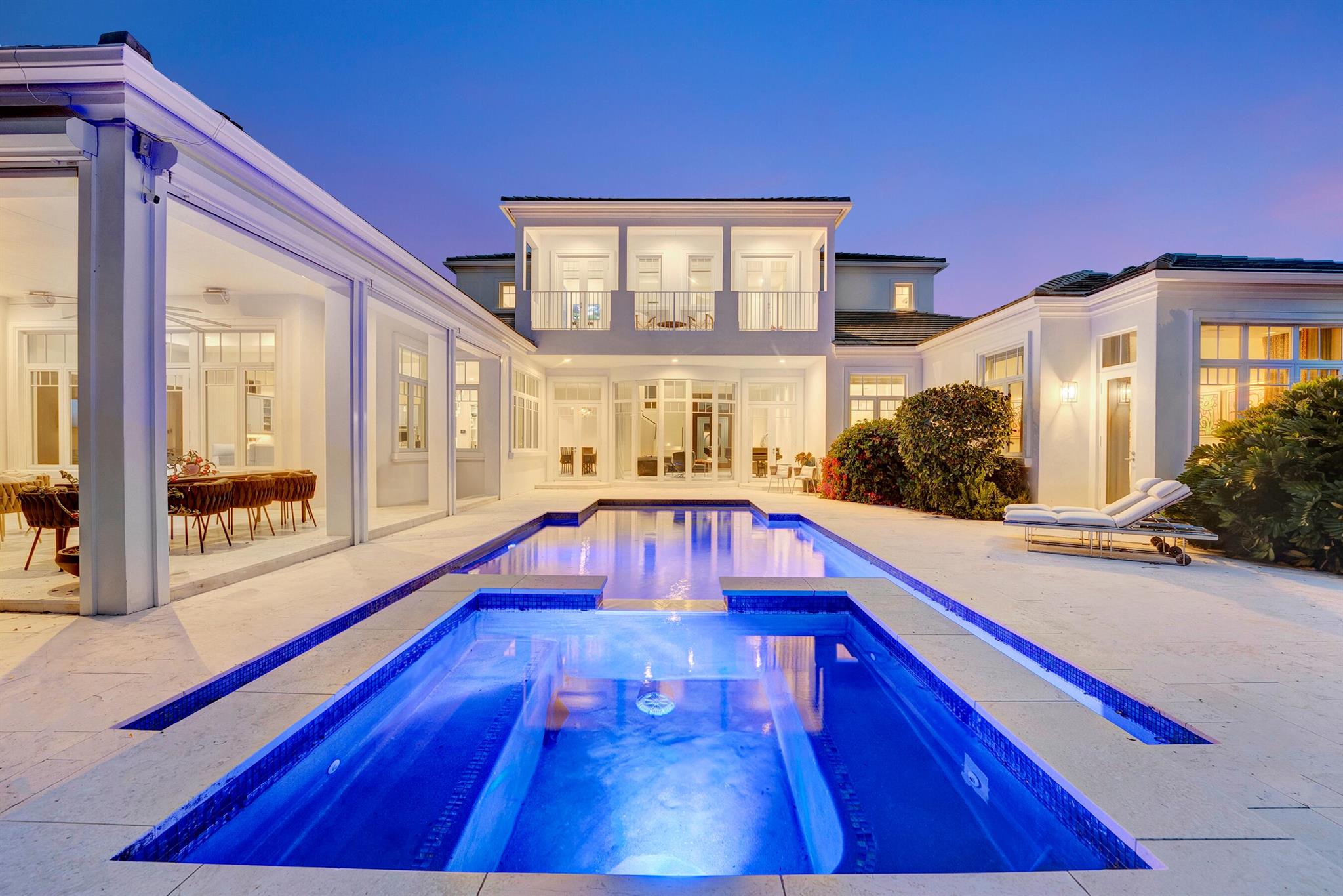 Delaire Country Club - Residential