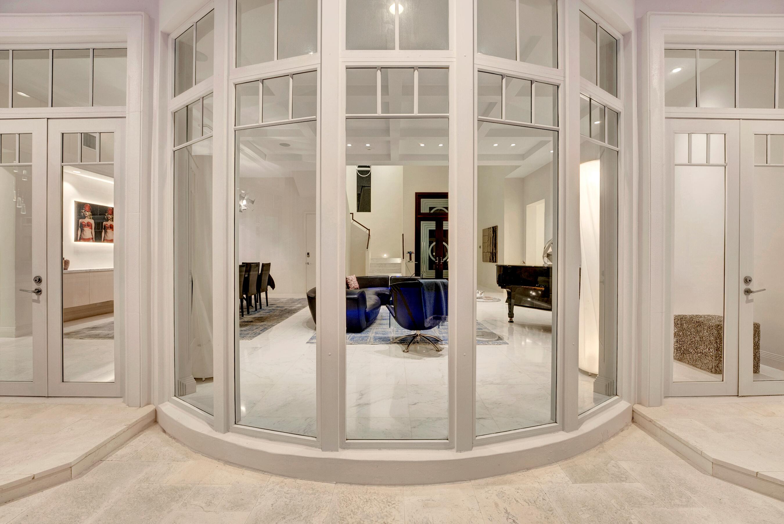 Delaire Country Club - Residential