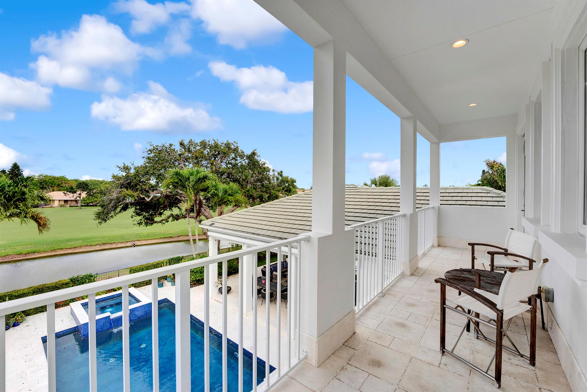 Delaire Country Club - Residential