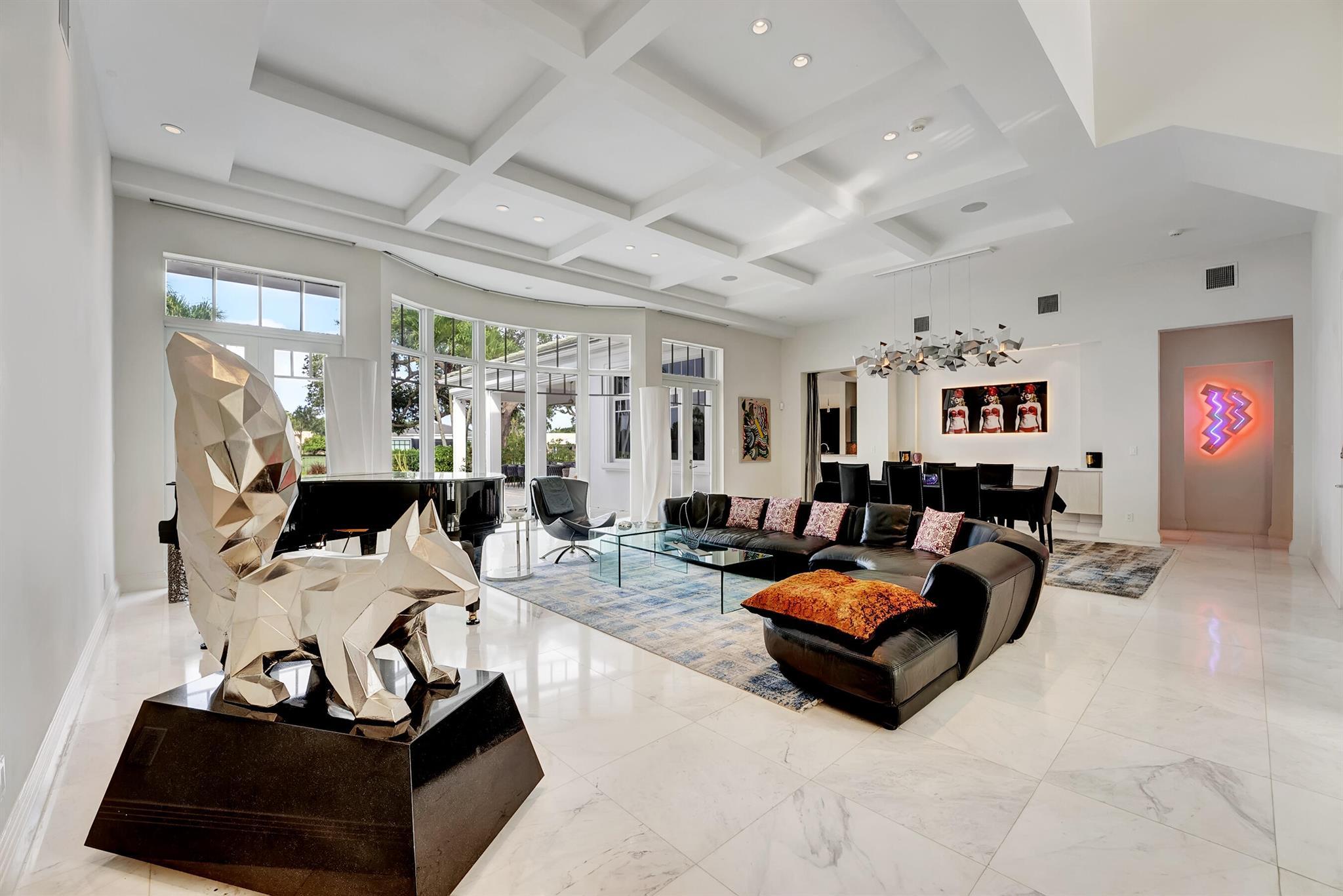 Delaire Country Club - Residential