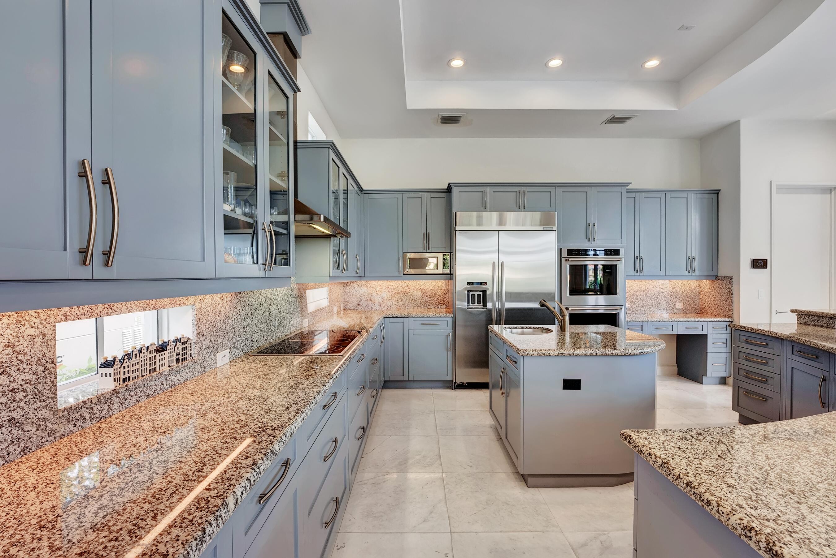 Delaire Country Club - Residential