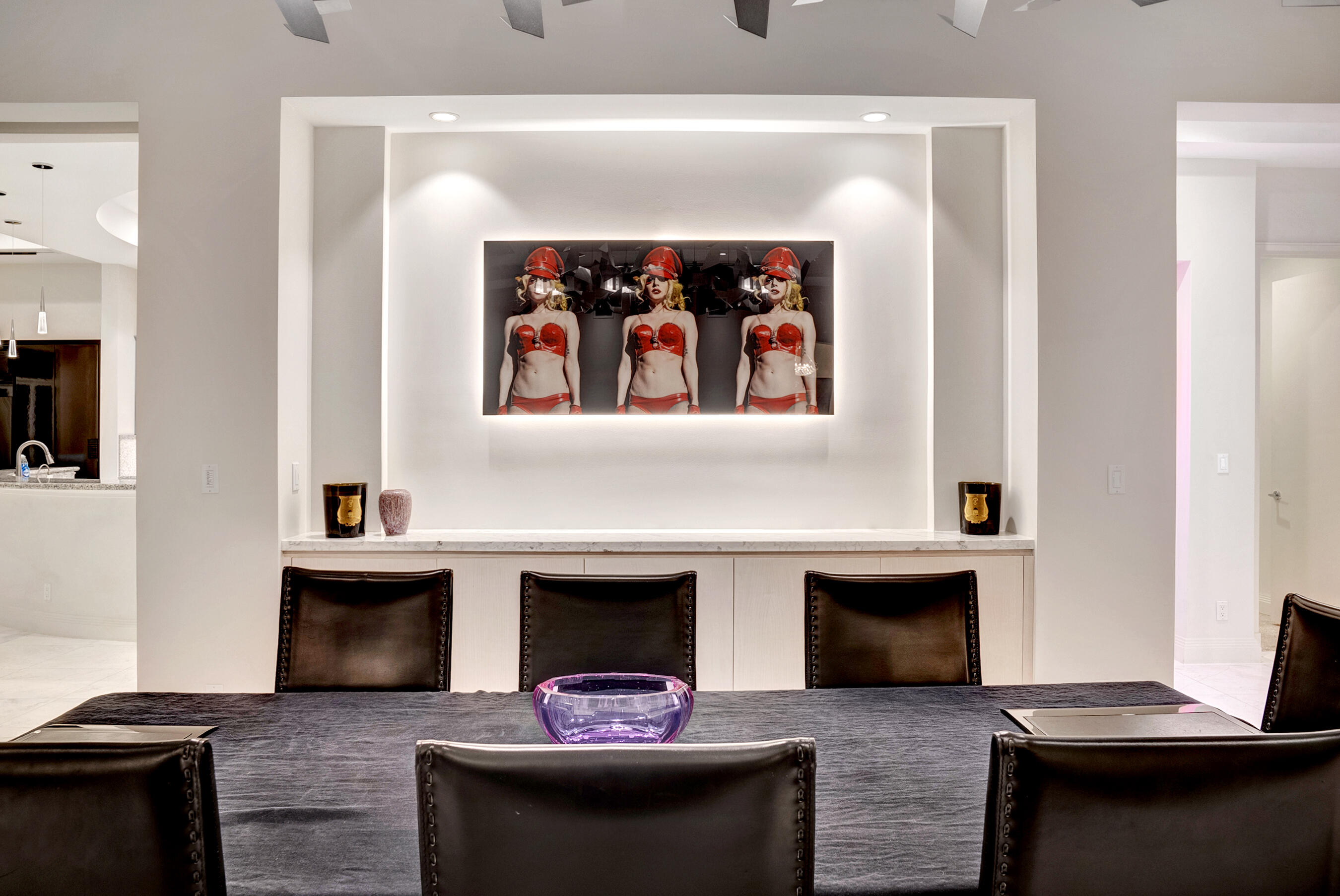 Delaire Country Club - Residential