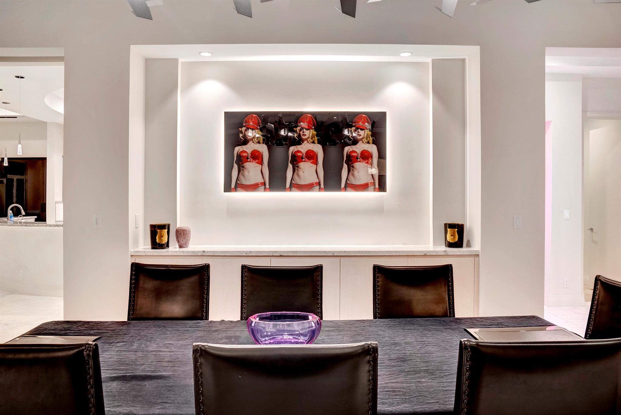 Delaire Country Club - Residential