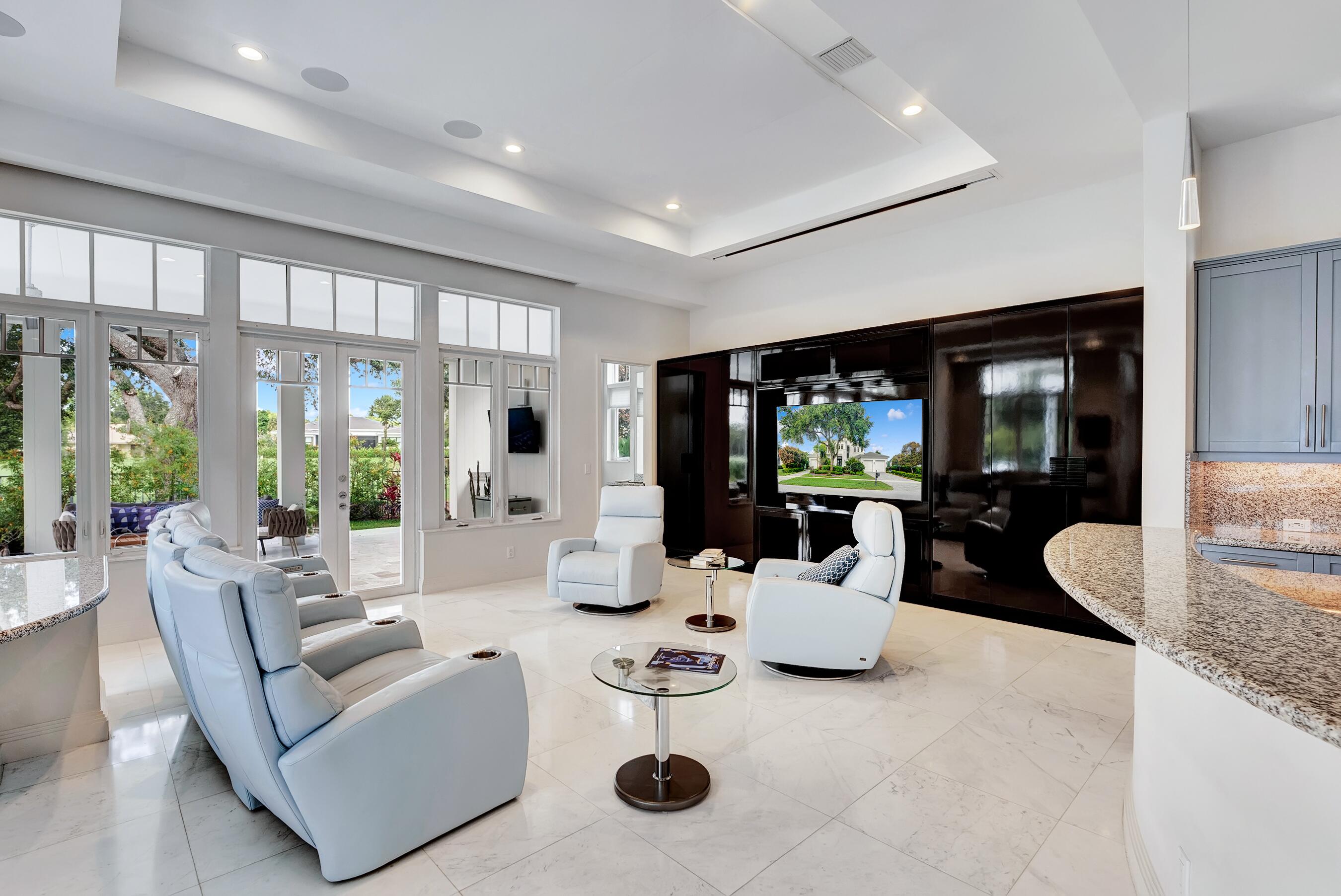 Delaire Country Club - Residential