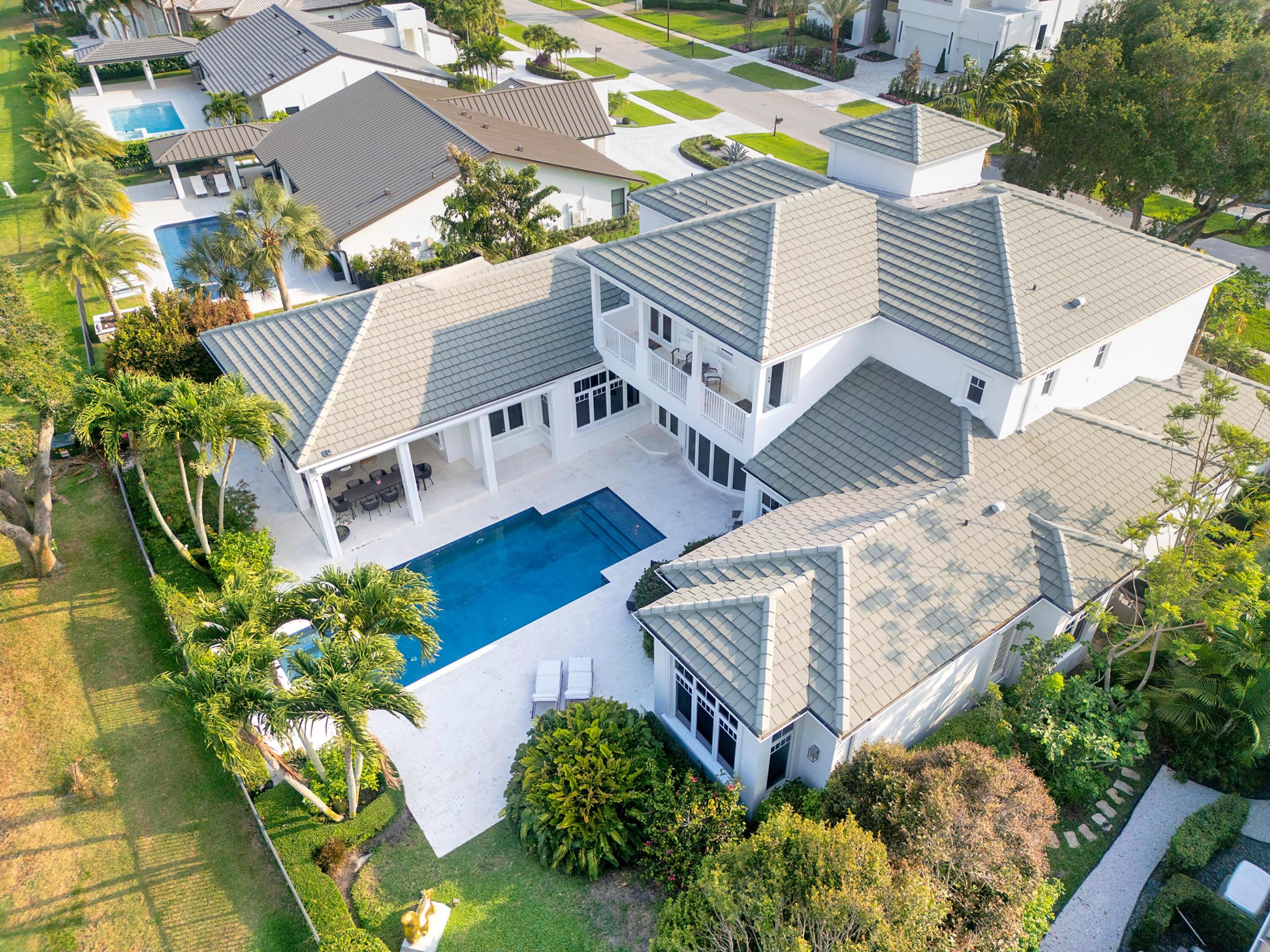 Delaire Country Club - Residential