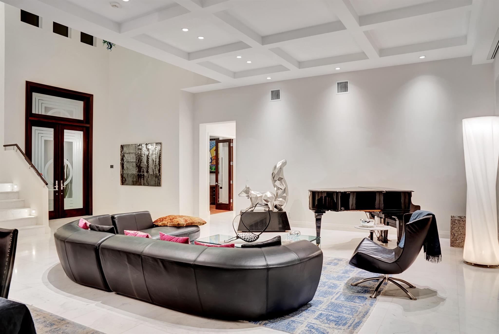 Delaire Country Club - Residential