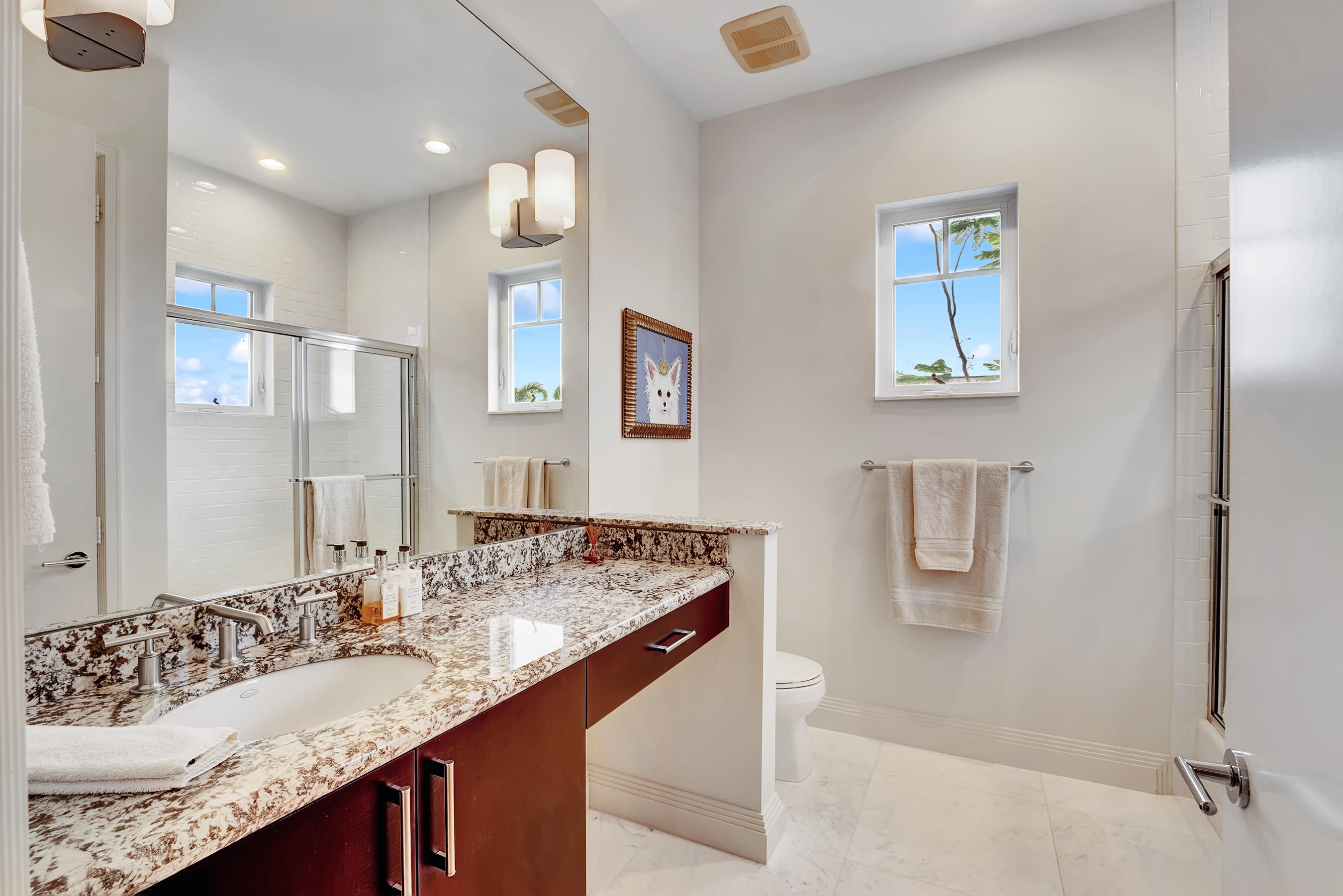 Delaire Country Club - Residential