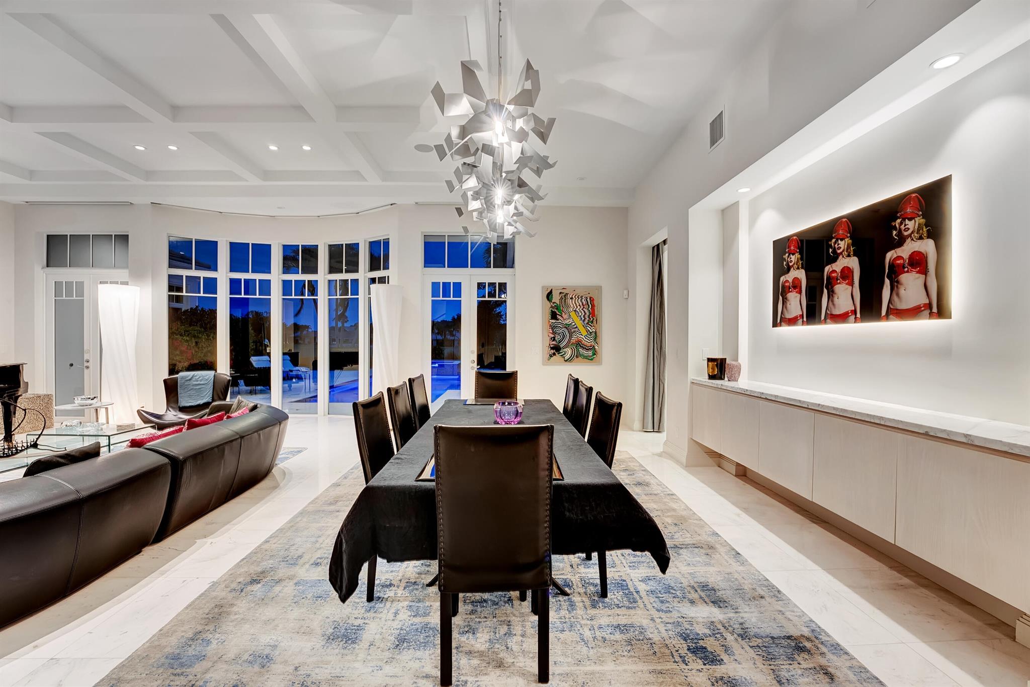 Delaire Country Club - Residential