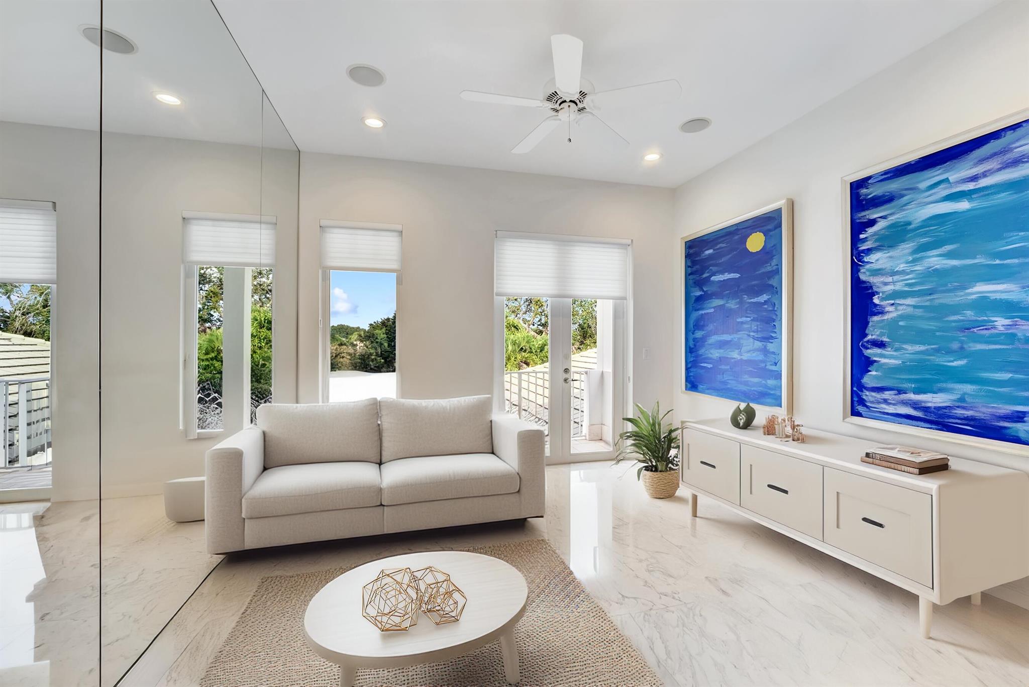 Delaire Country Club - Residential