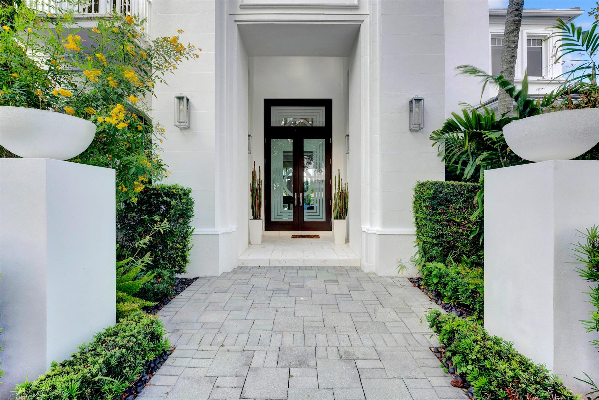 Delaire Country Club - Residential