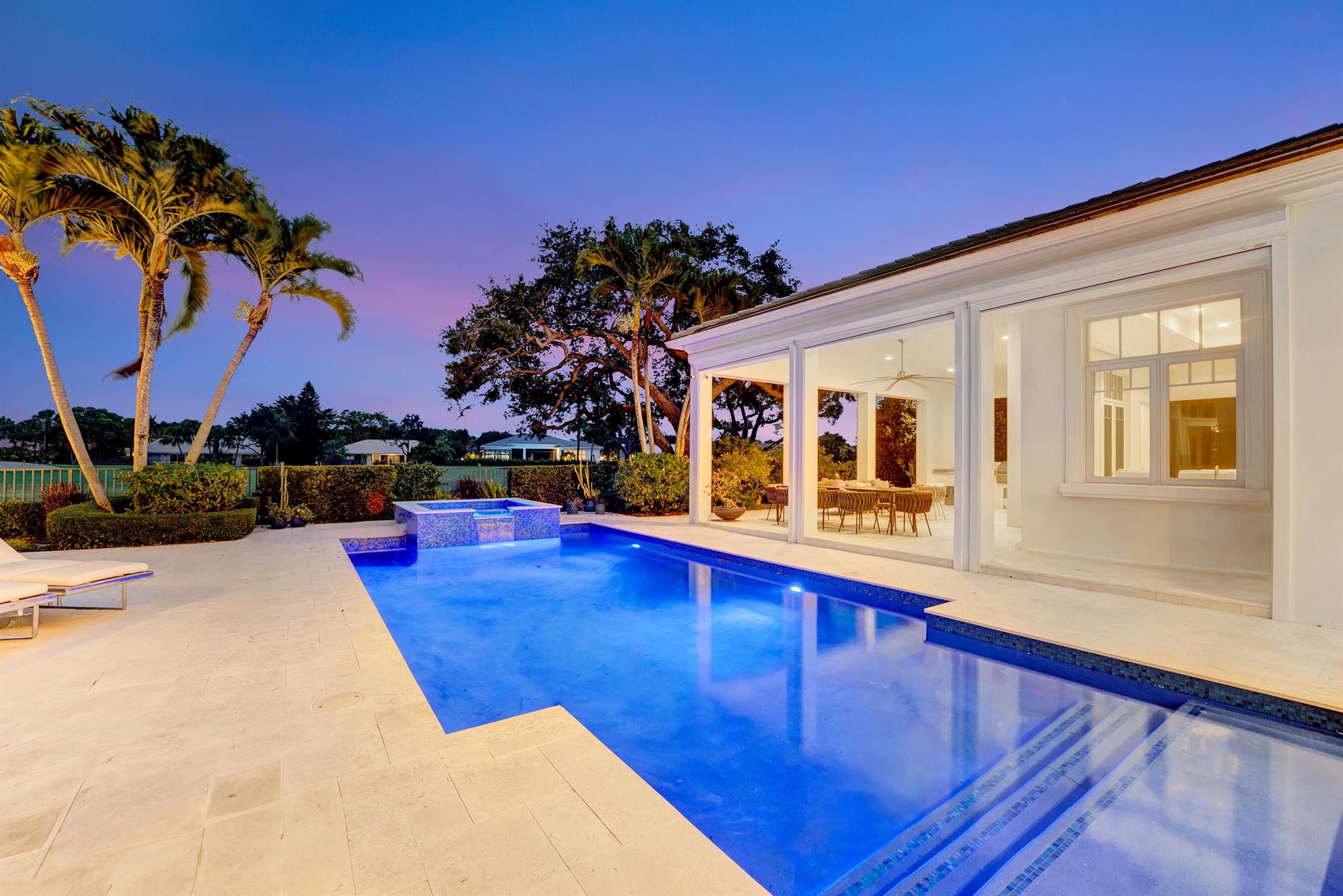 Delaire Country Club - Residential