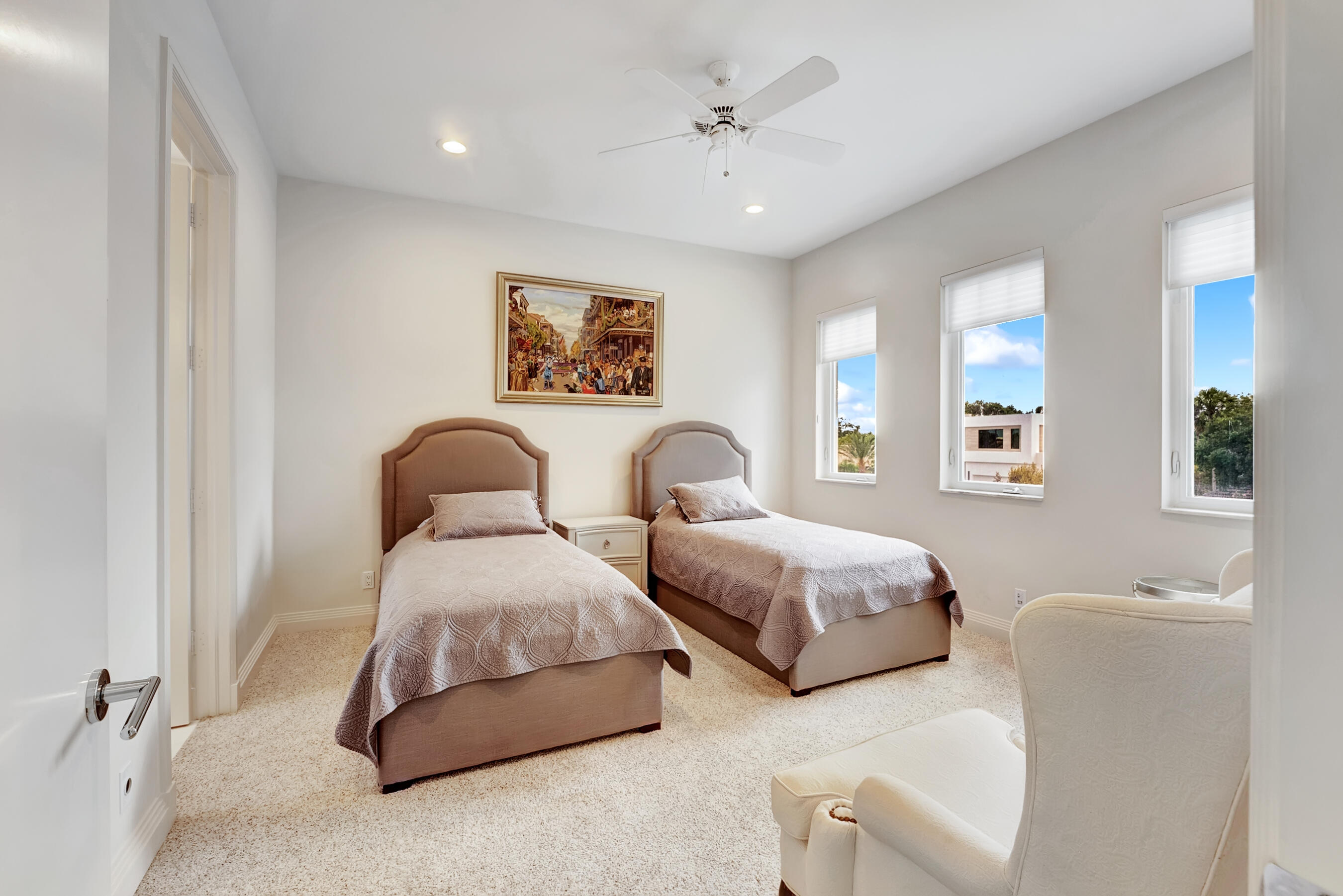 Delaire Country Club - Residential