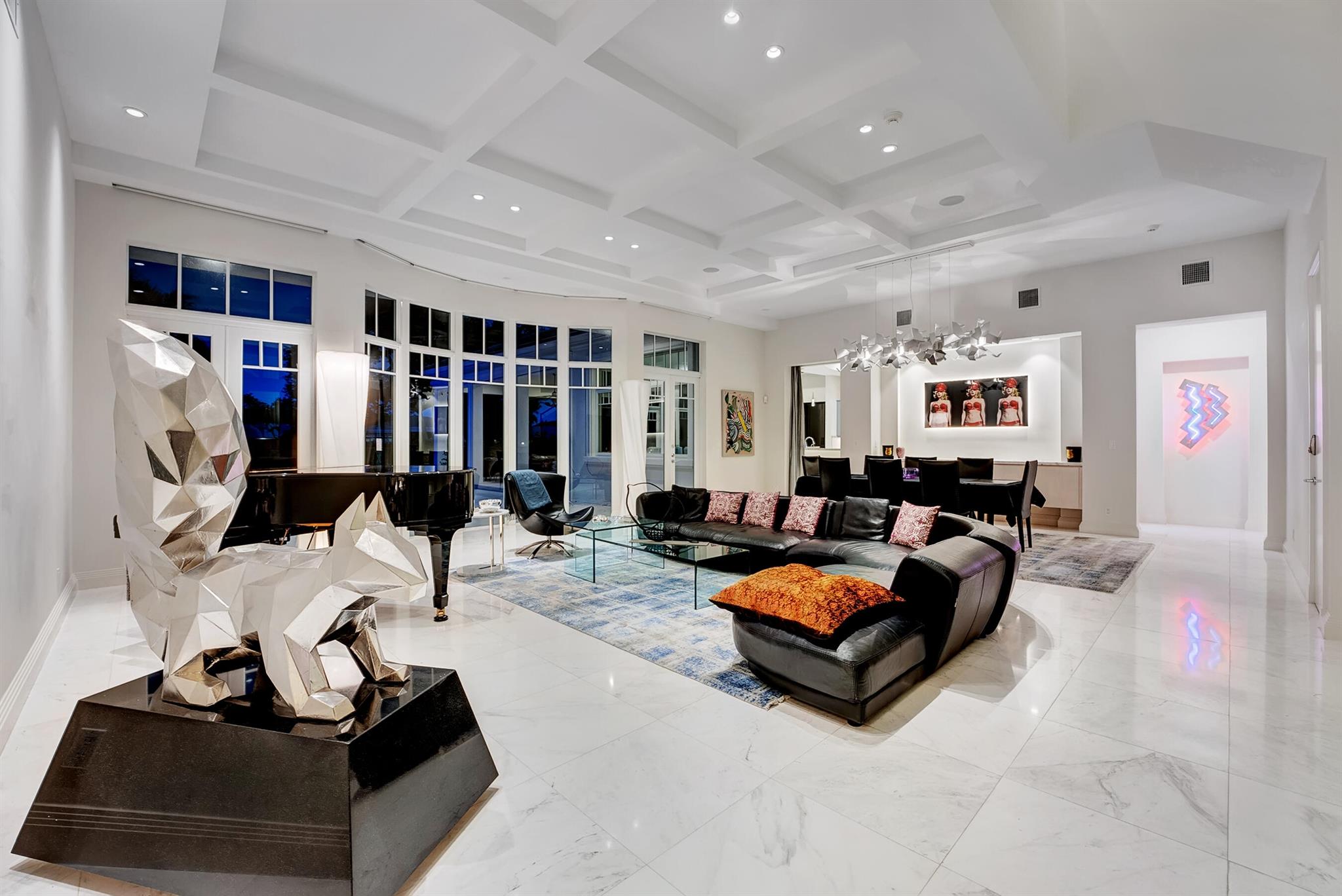 Delaire Country Club - Residential