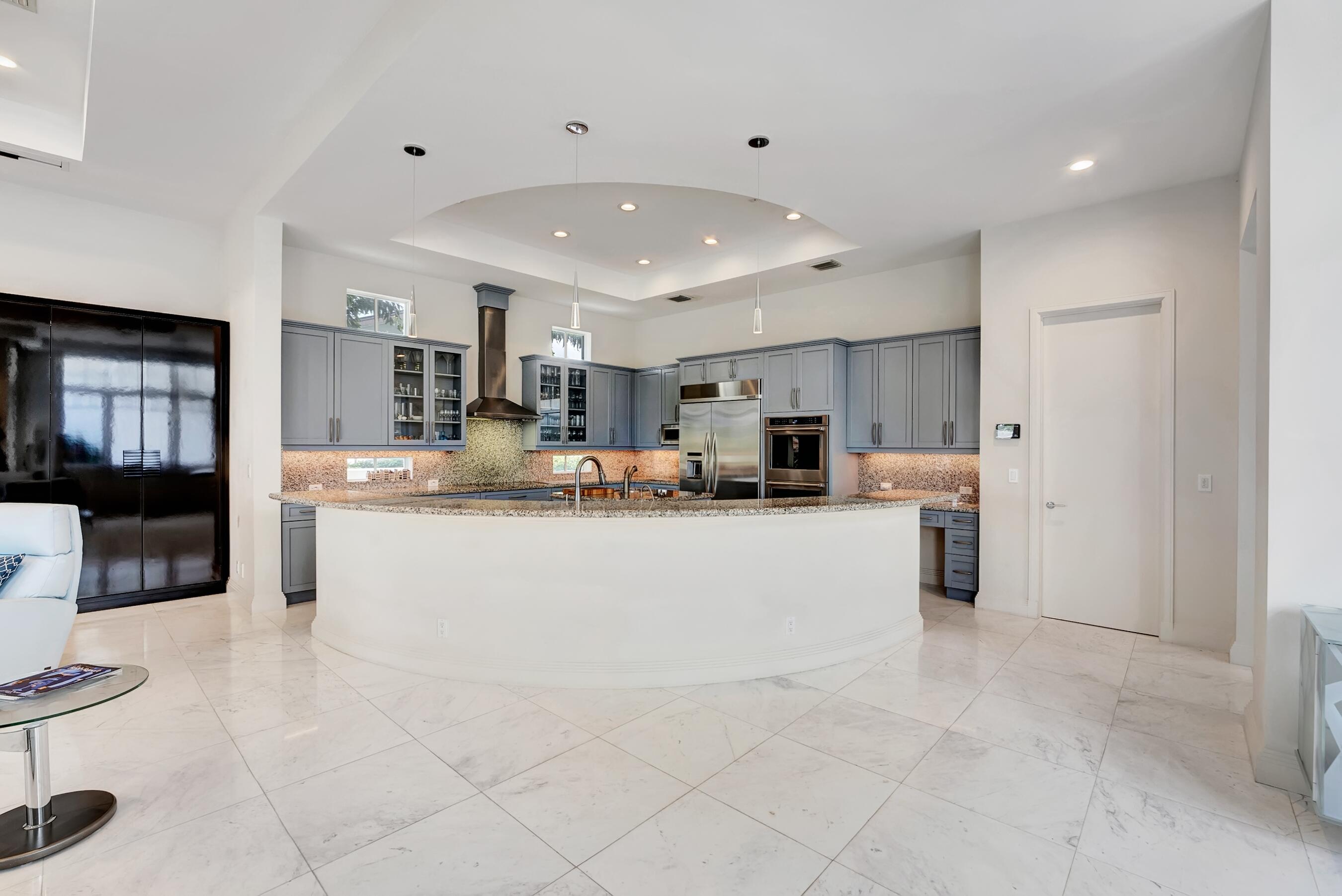 Delaire Country Club - Residential