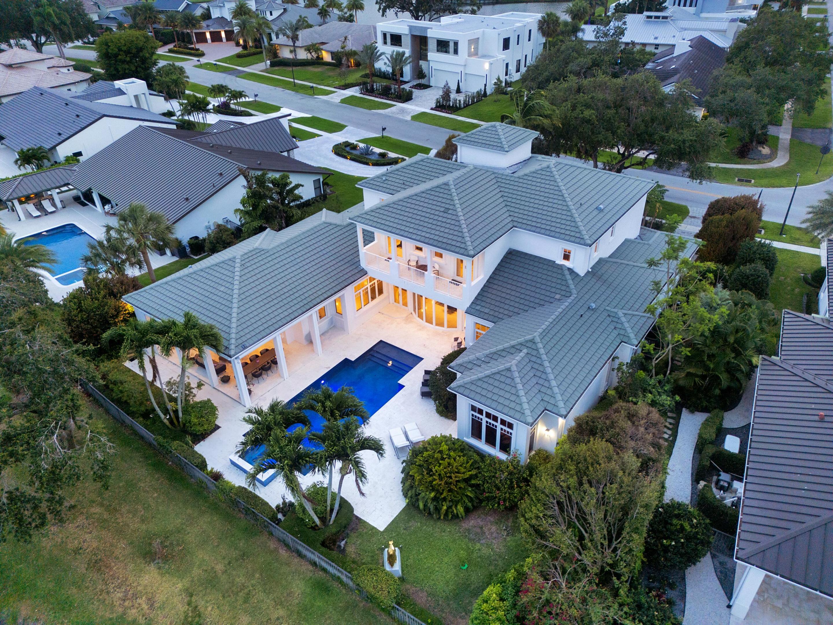 Delaire Country Club - Residential