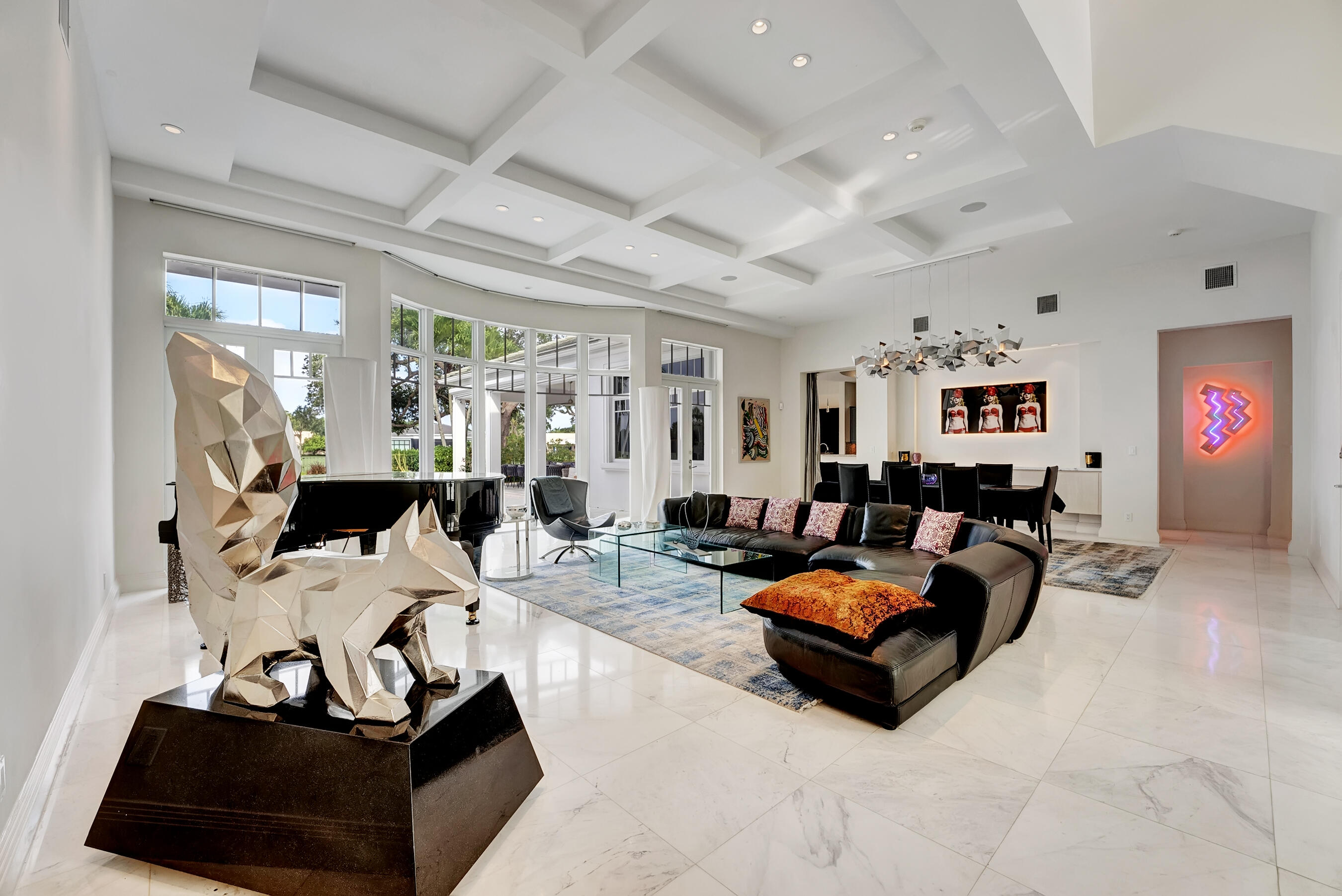 Delaire Country Club - Residential