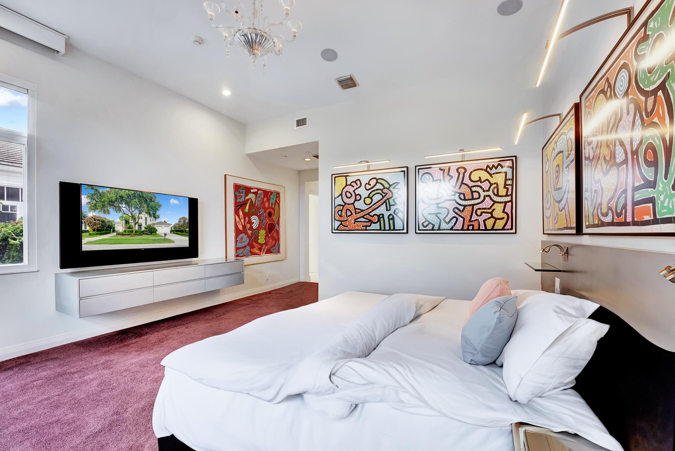 Delaire Country Club - Residential