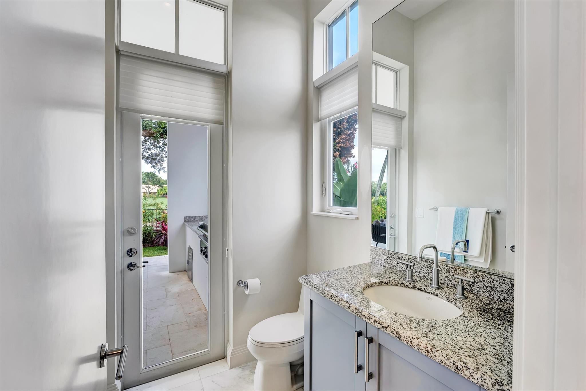 Delaire Country Club - Residential