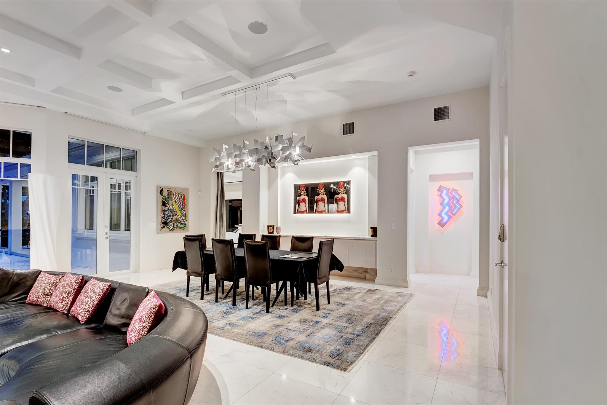 Delaire Country Club - Residential