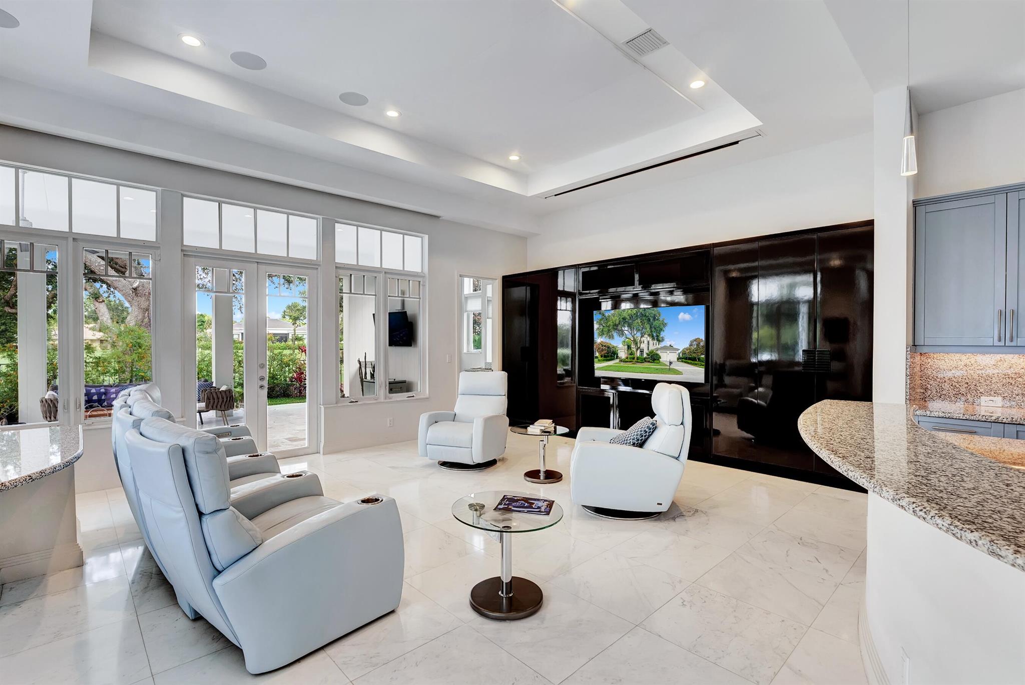 Delaire Country Club - Residential