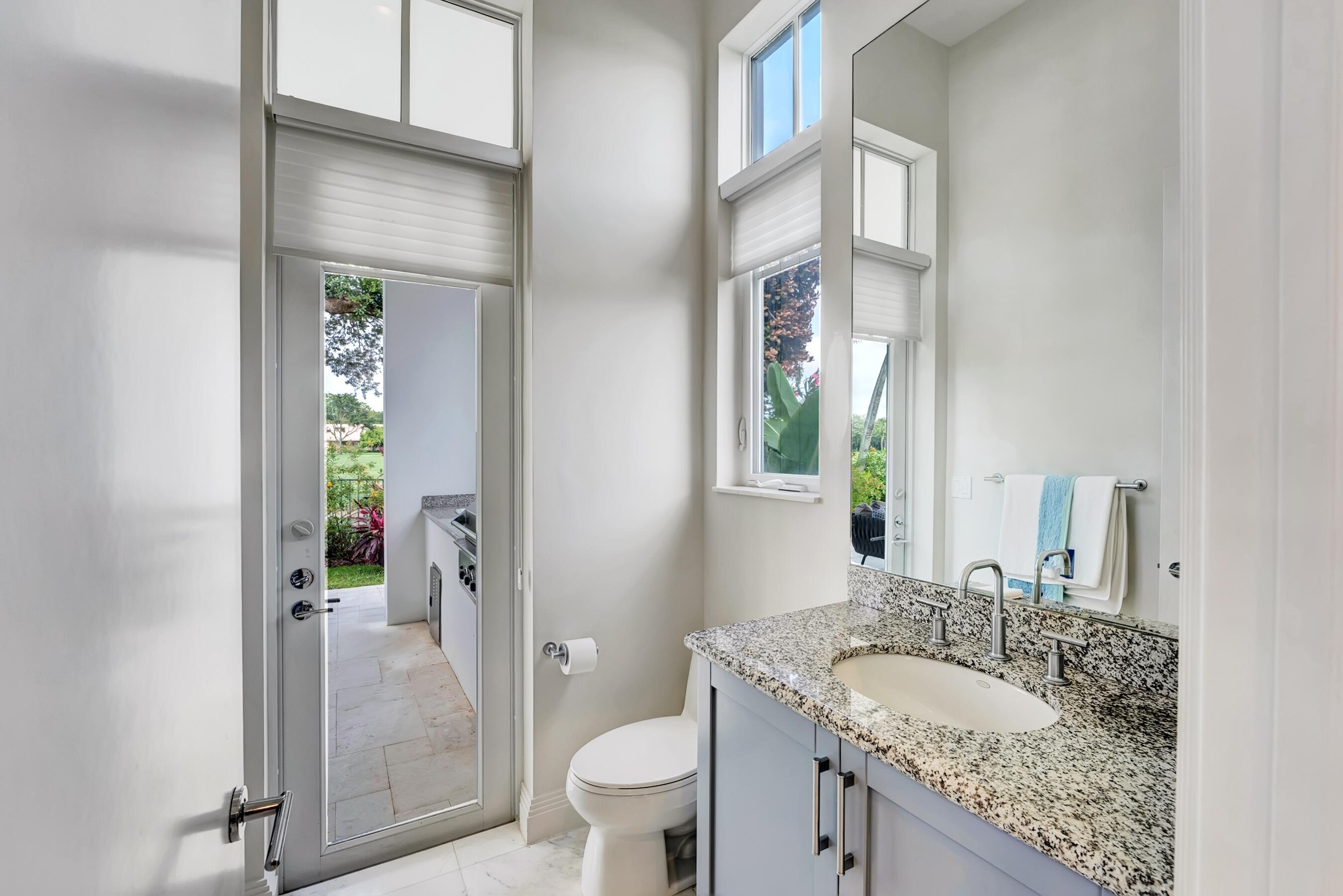 Delaire Country Club - Residential