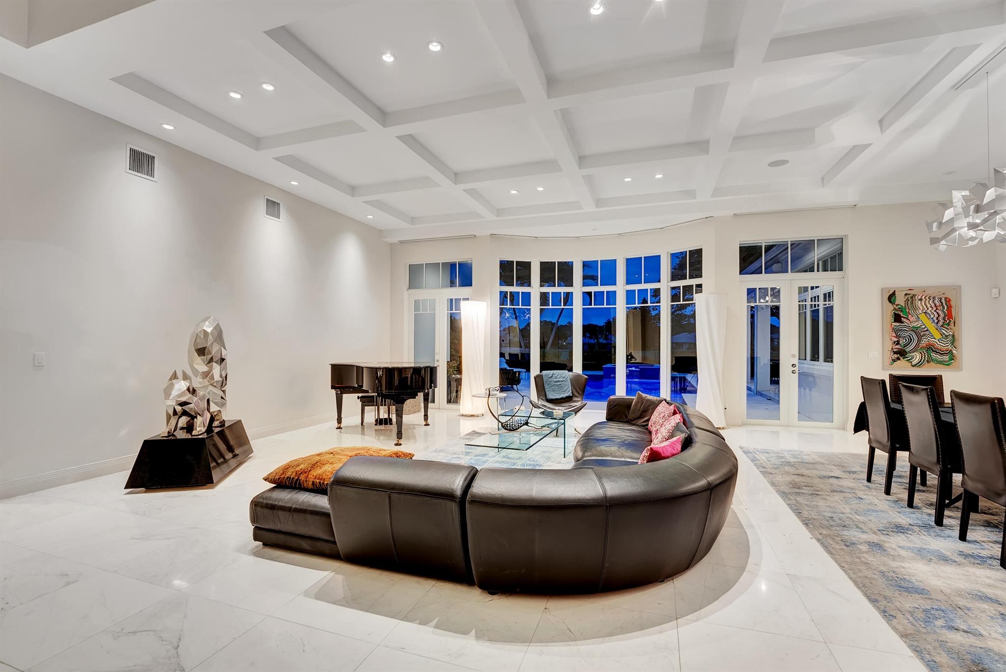 Delaire Country Club - Residential