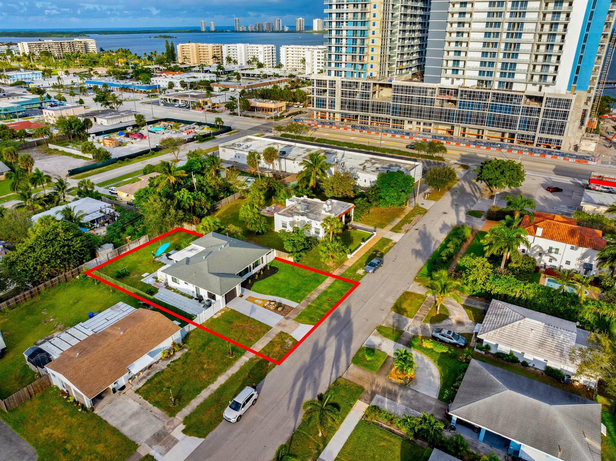121 Bayberry Drive