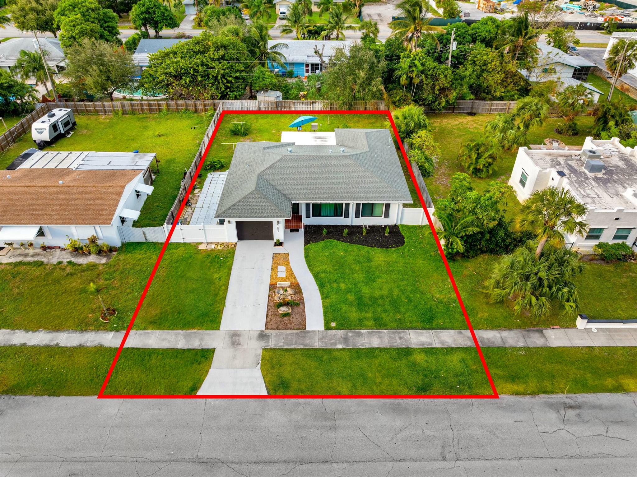 121 Bayberry Drive