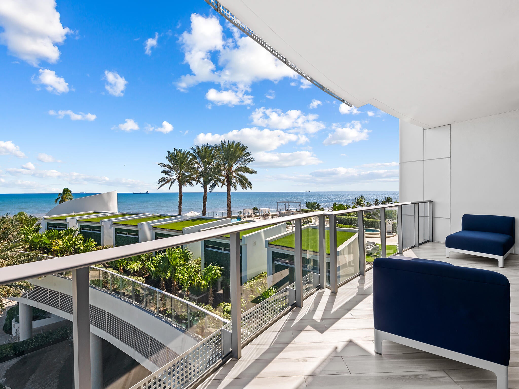 701 N FORT LAUDERDALE BEACH Boulevard 402