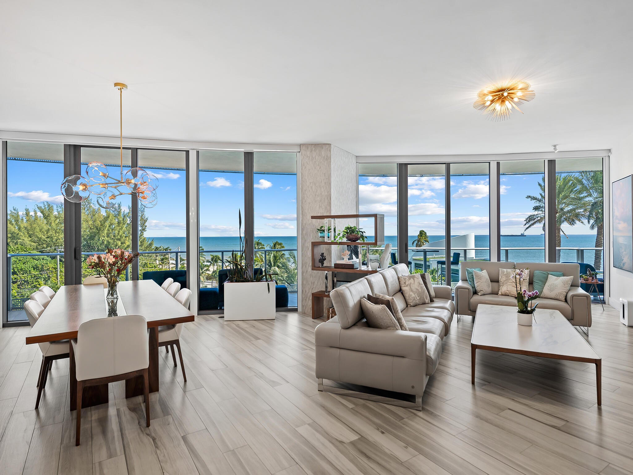 701 N FORT LAUDERDALE BEACH Boulevard 402