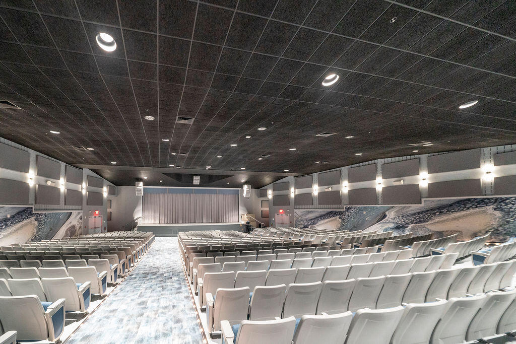 HUNTINGTON POINTE - Residential