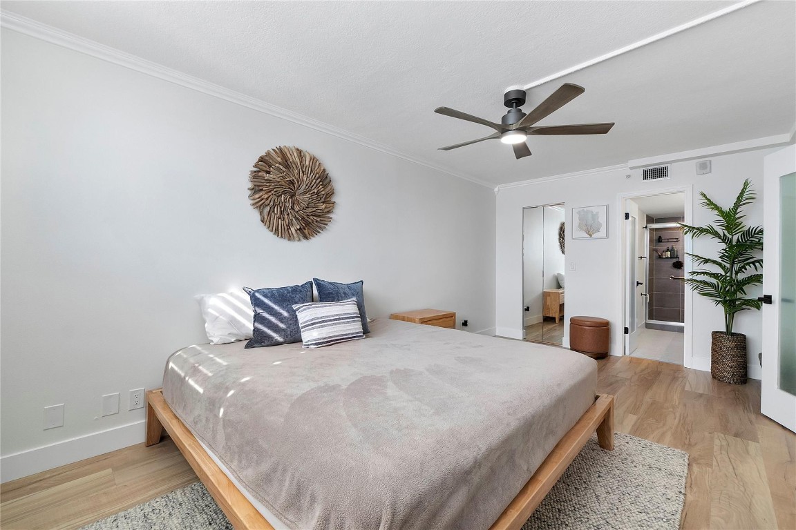 INTRACOASTAL TOWER - Residential