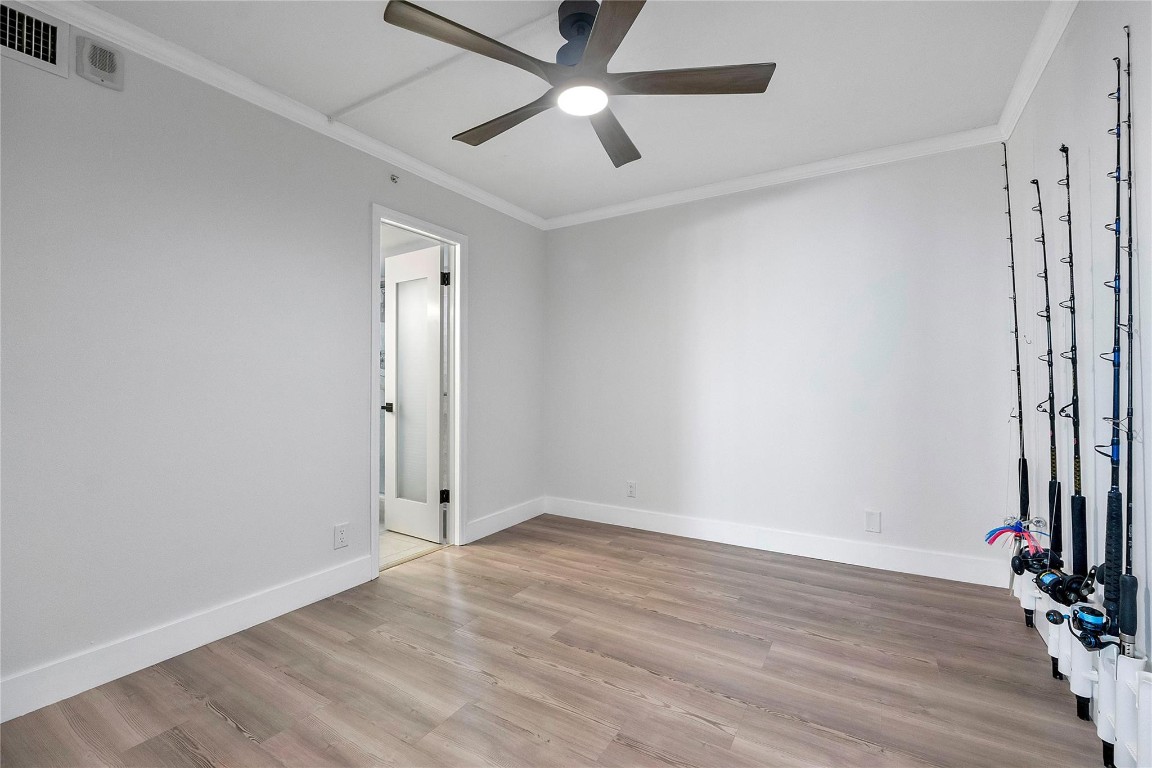 INTRACOASTAL TOWER - Residential