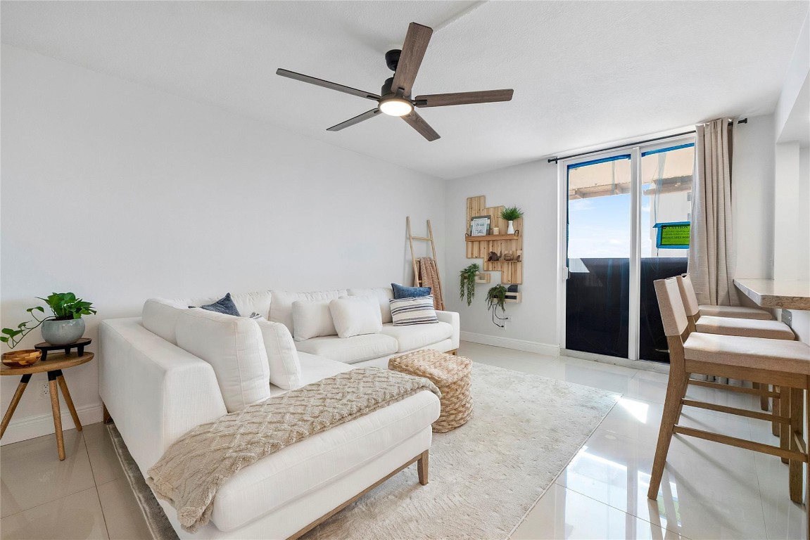 INTRACOASTAL TOWER - Residential