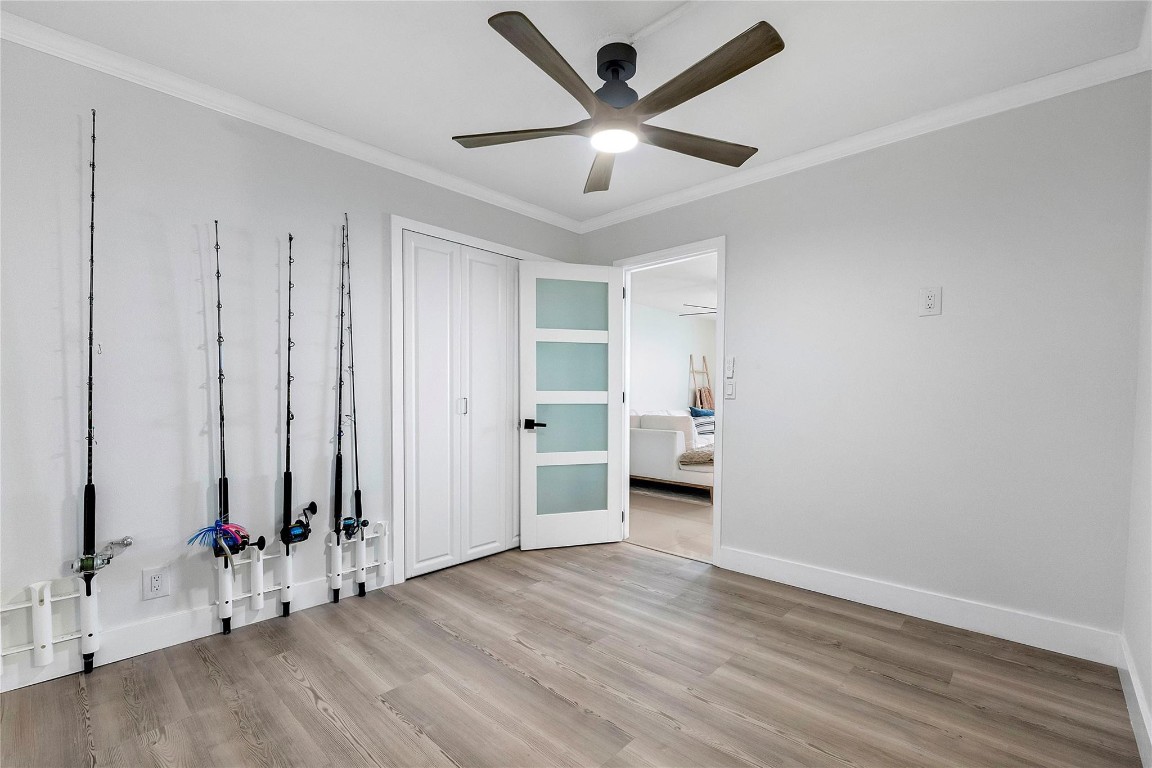 INTRACOASTAL TOWER - Residential