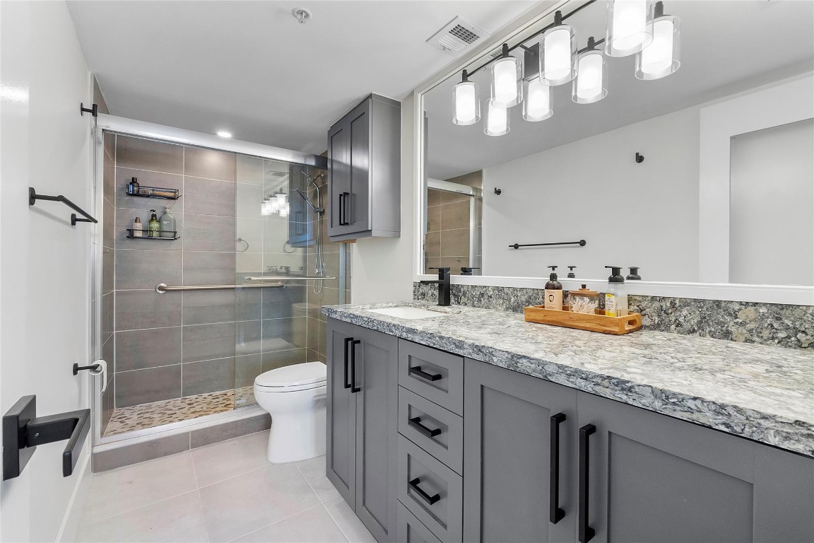 INTRACOASTAL TOWER - Residential