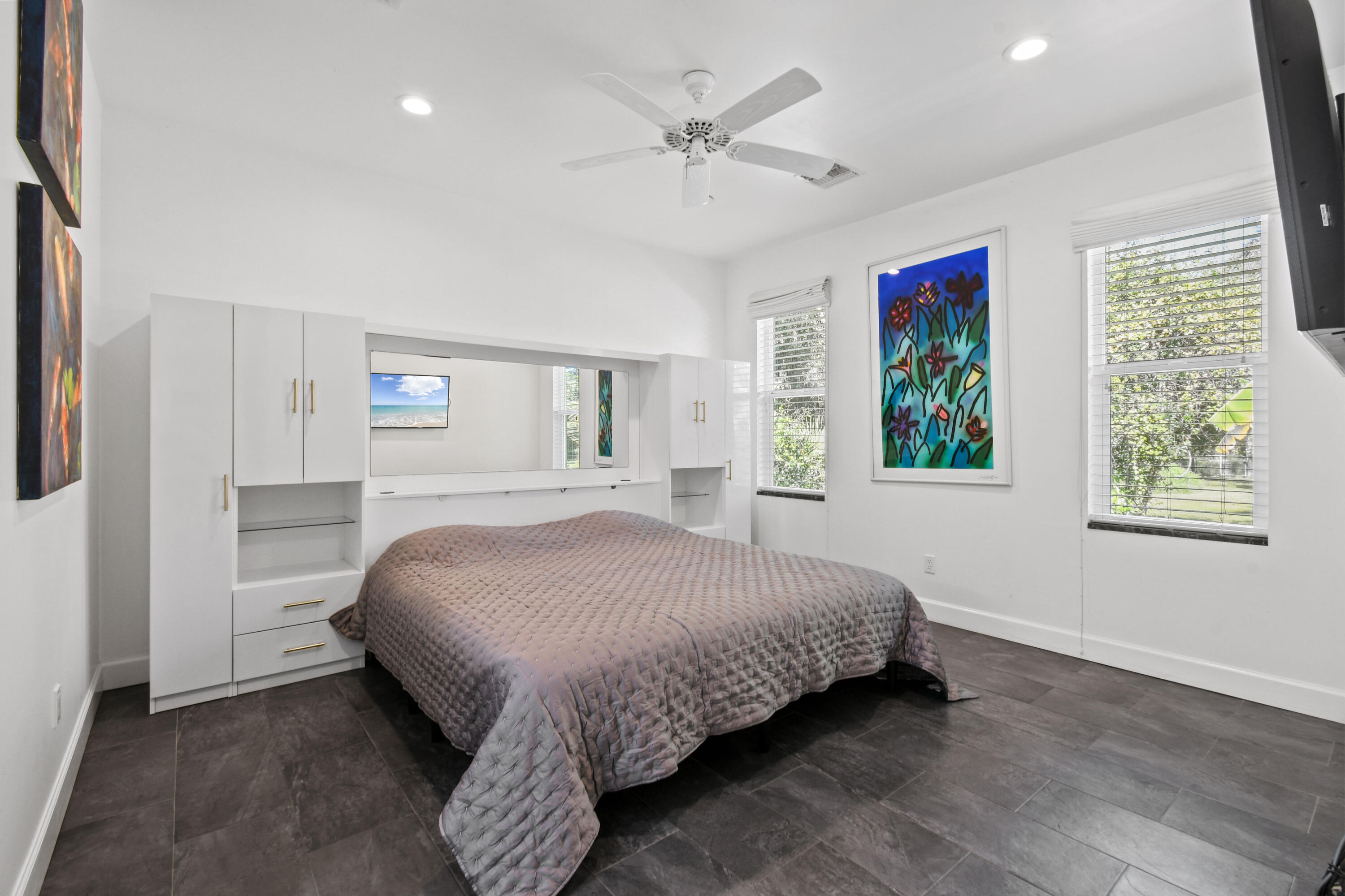 METES AND BOUNDS - Residential