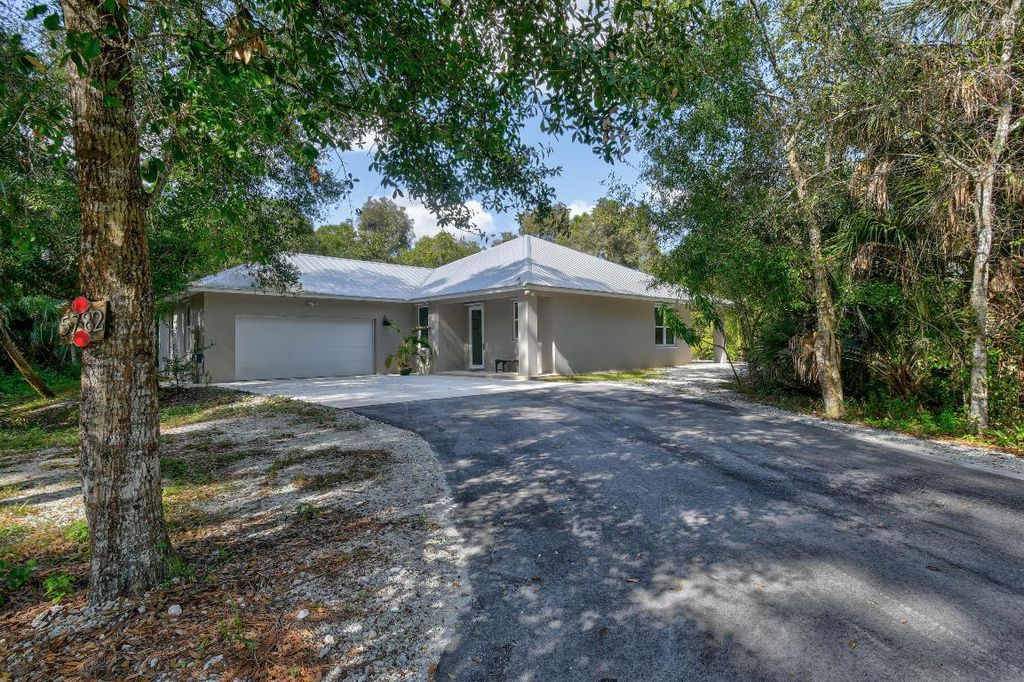 Photo of 5782 Russakis Road, Fort Pierce, FL 34951 (MLS # R11142590)