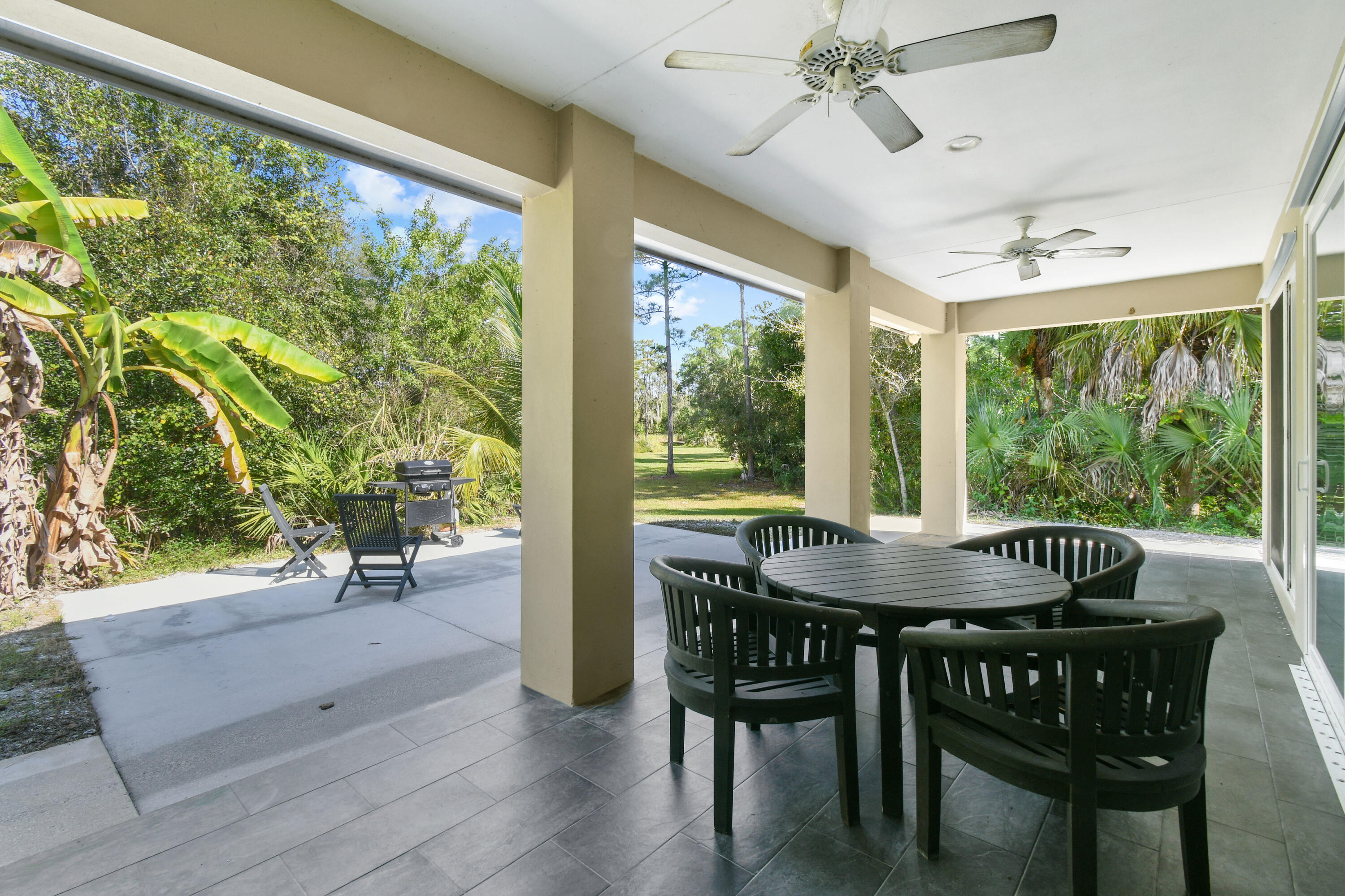 METES AND BOUNDS - Residential