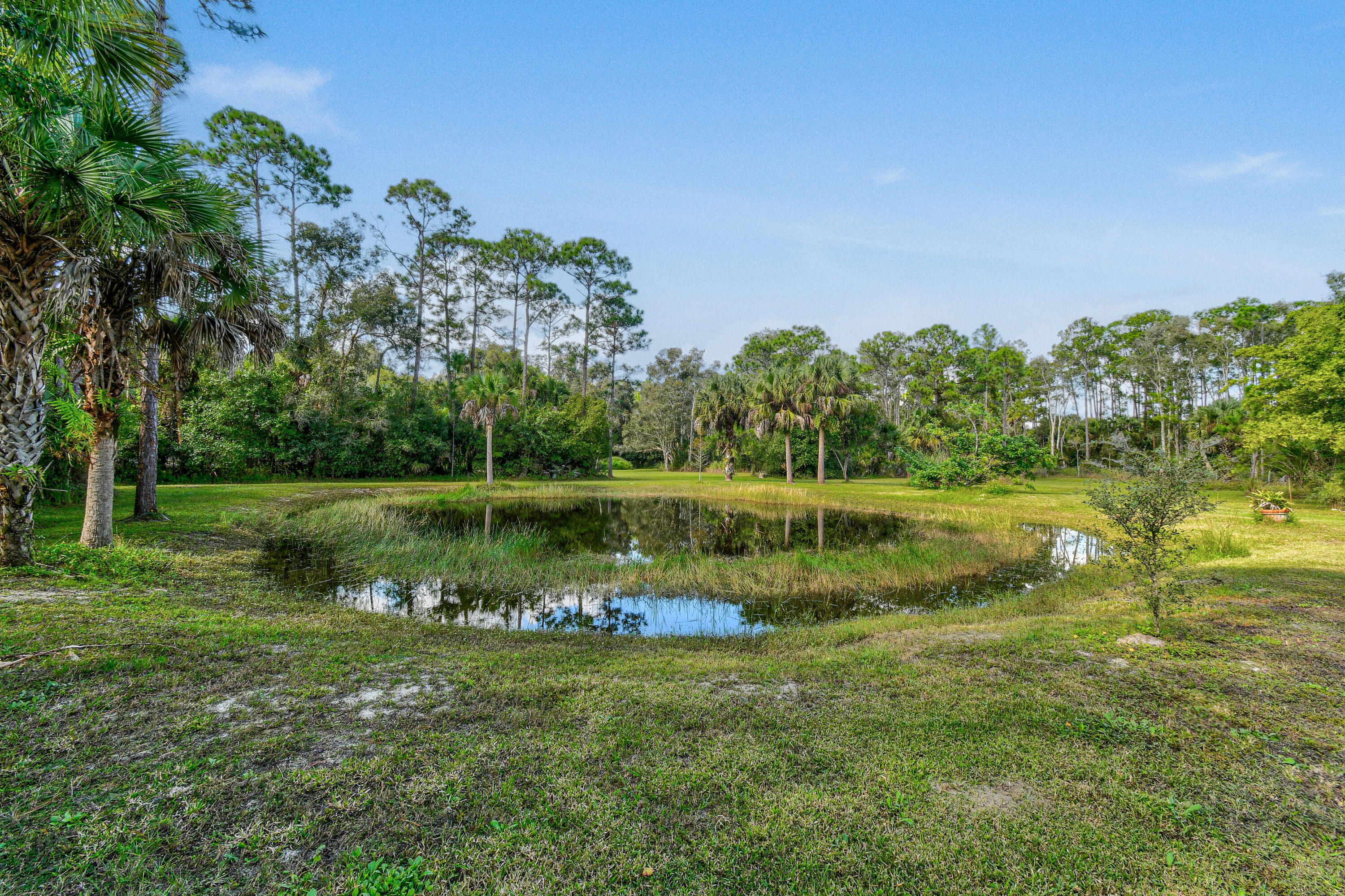 METES AND BOUNDS - Residential