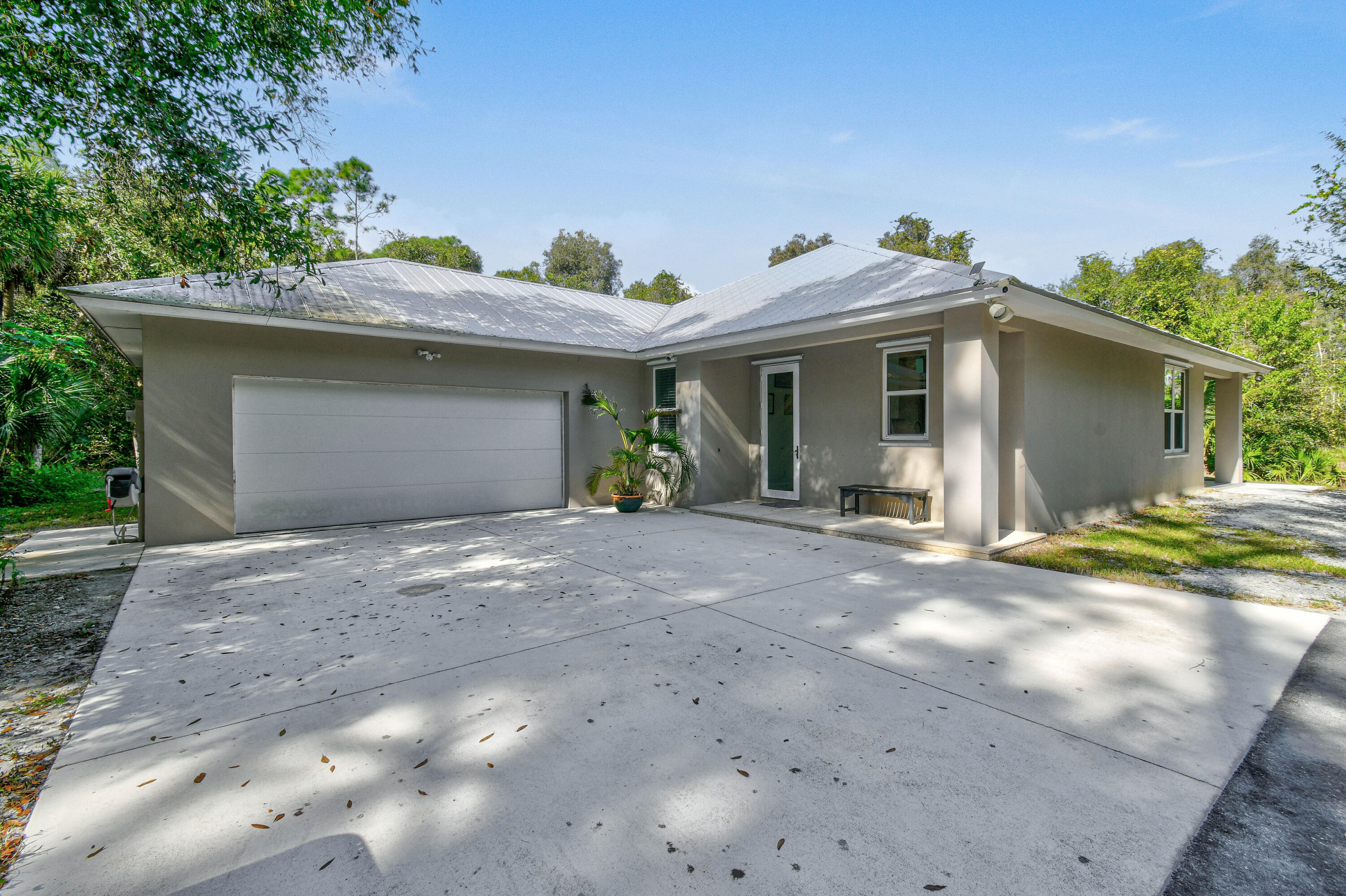 METES AND BOUNDS - Residential