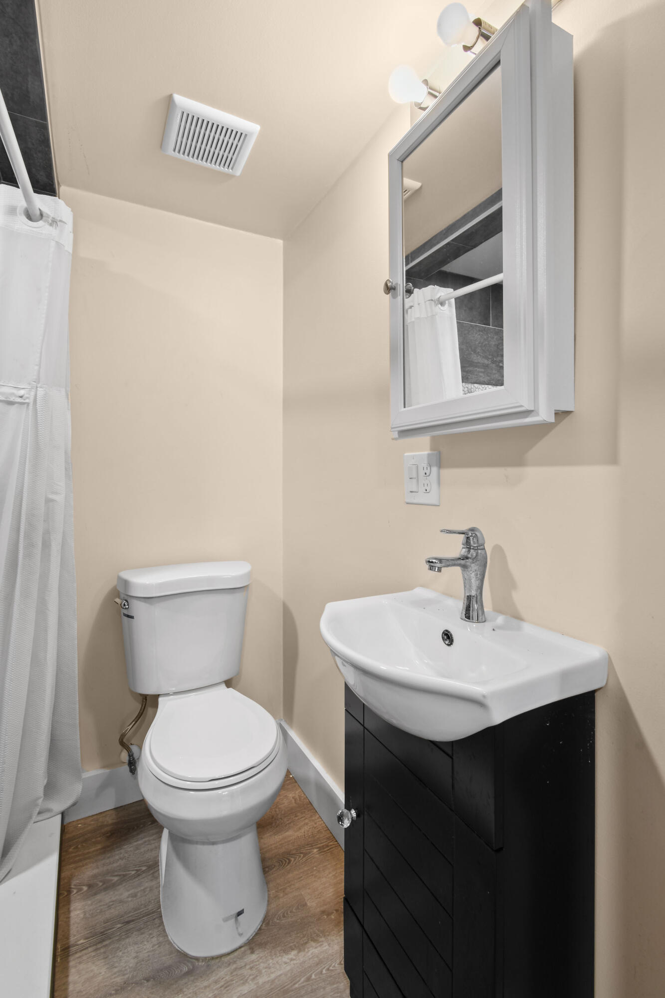 METES AND BOUNDS - Residential