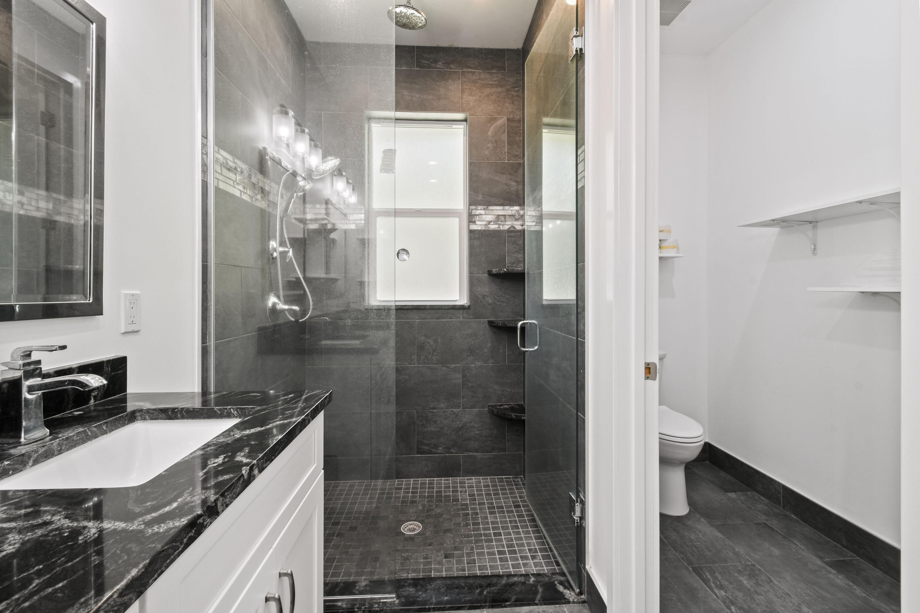 METES AND BOUNDS - Residential