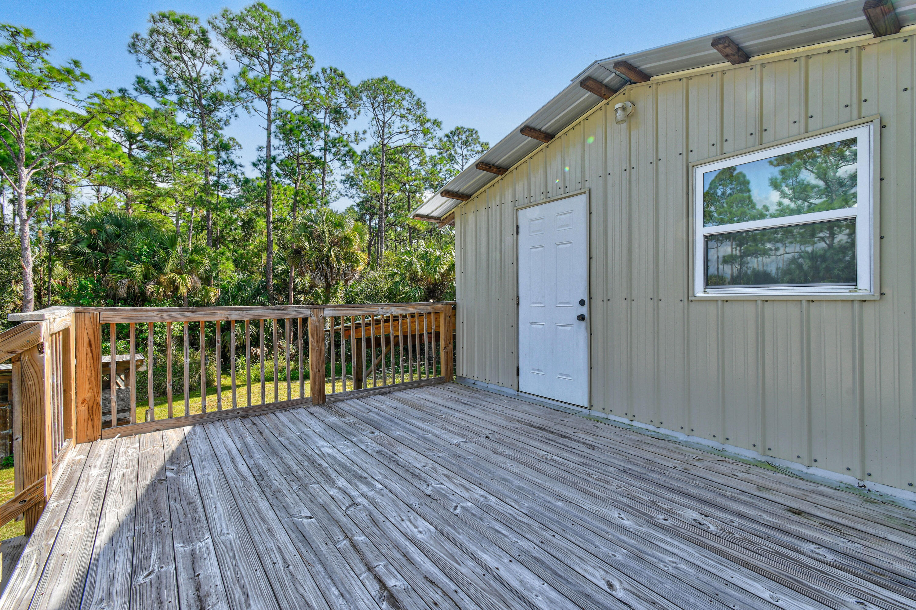 METES AND BOUNDS - Residential