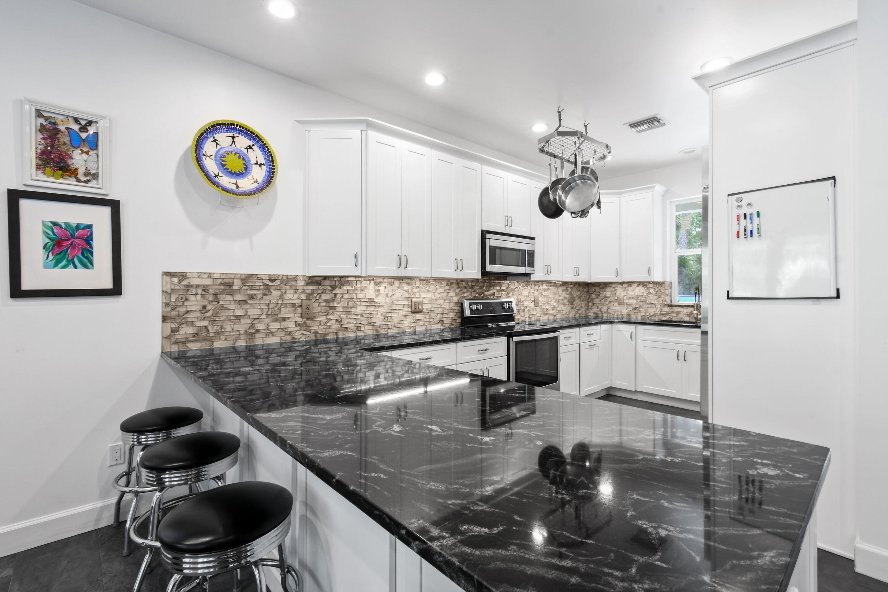 METES AND BOUNDS - Residential